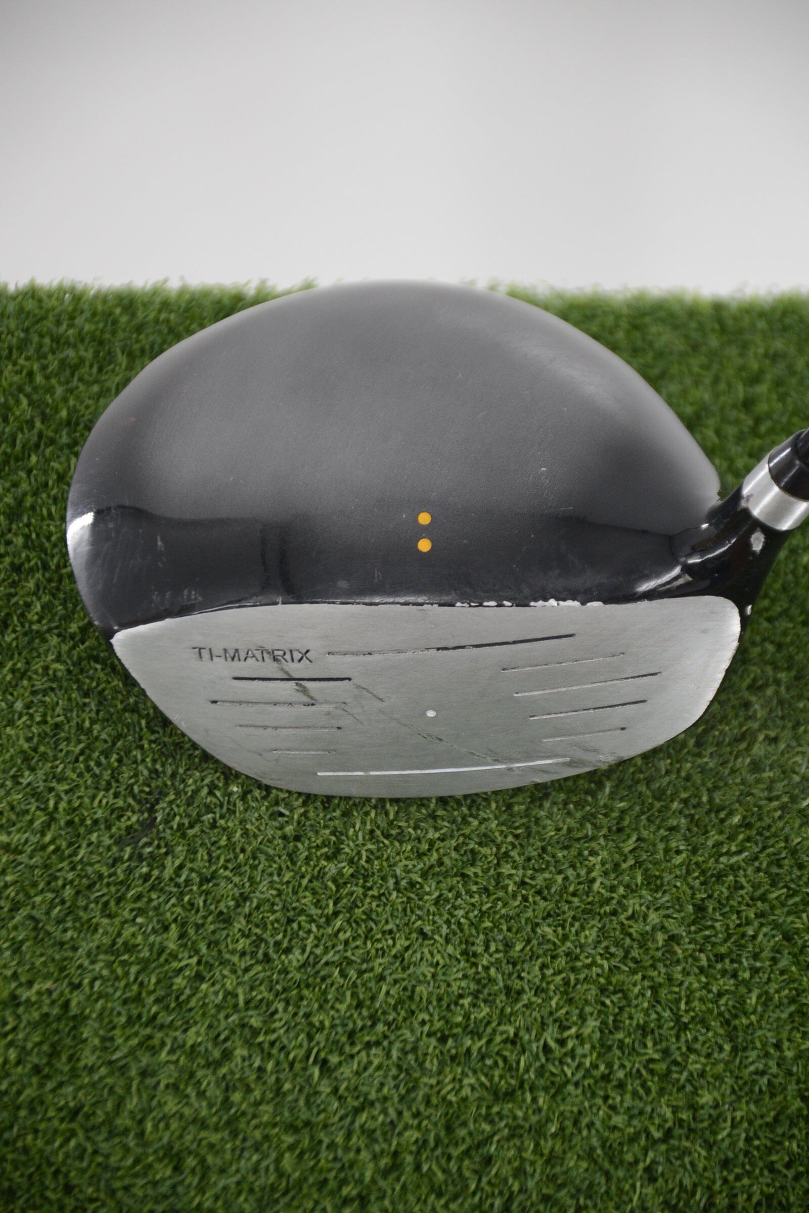 Women's Acuity Turbo Max 10.5 Degree Driver W Flex 44.25" Golf Clubs GolfRoots 