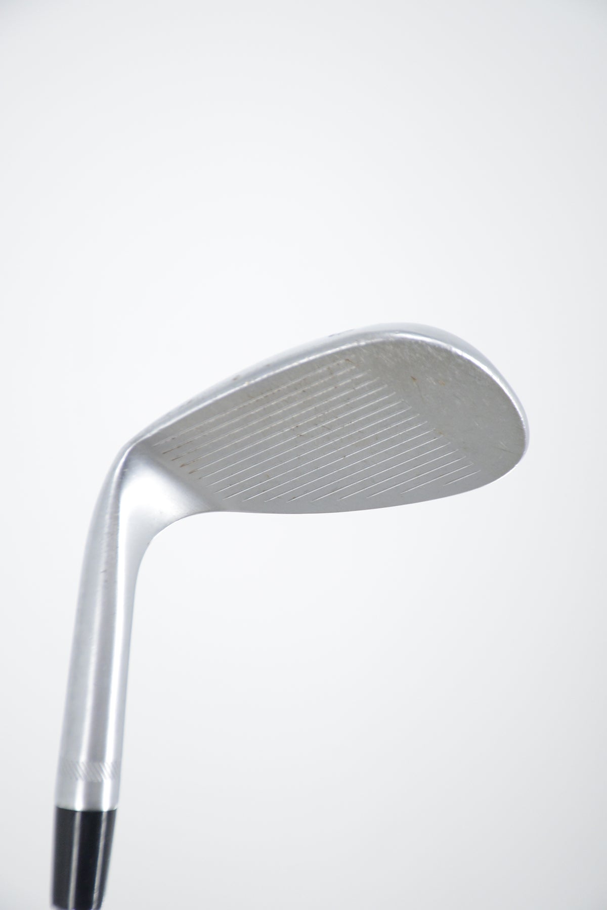 Women's Titleist Vokey SM4 Tour Chrome 60 Degree Wedge W Flex 33.75"