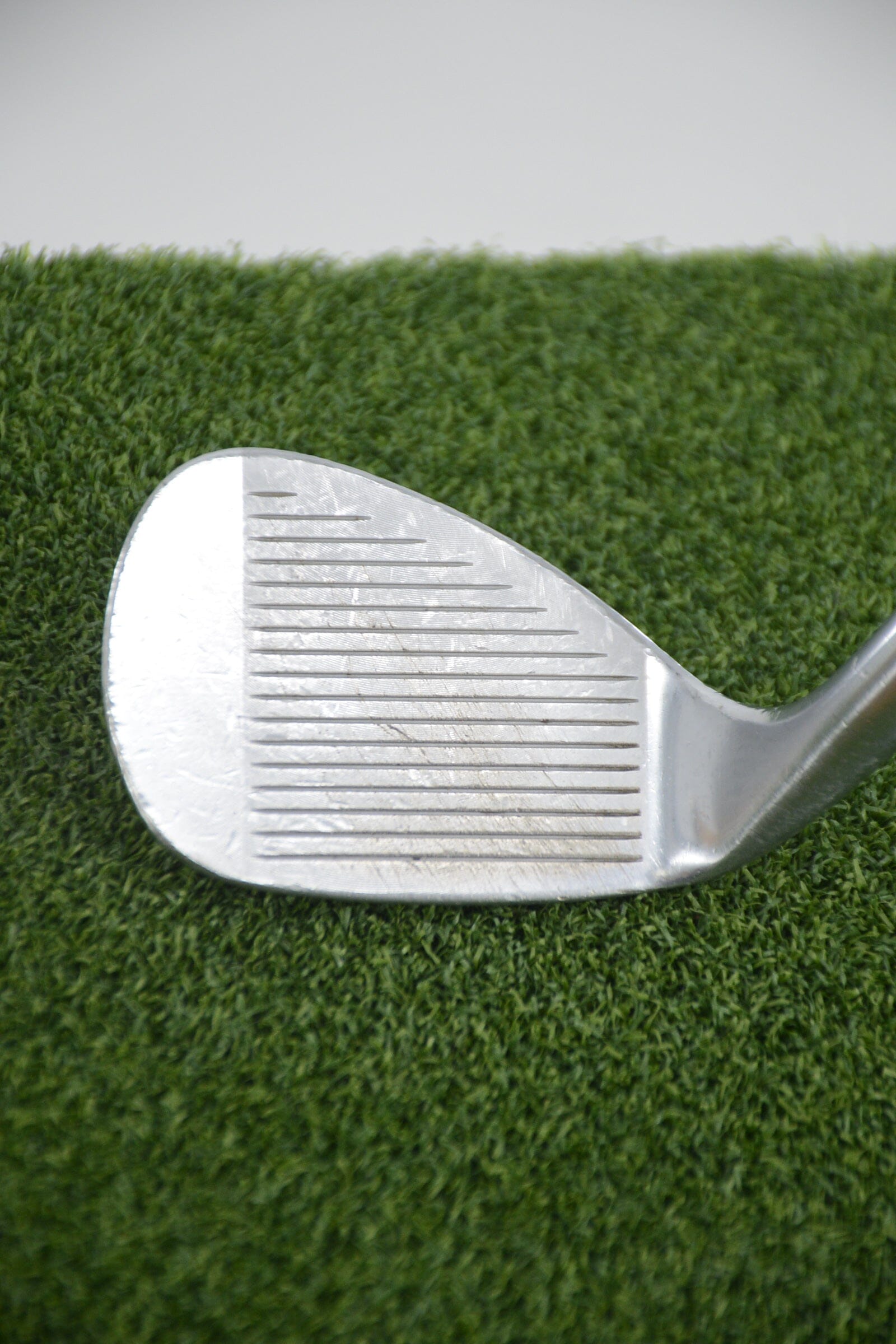 Titleist Vokey SM5 Tour Chrome 60 Degree Wedge Wedge Flex 35" Golf Clubs GolfRoots 