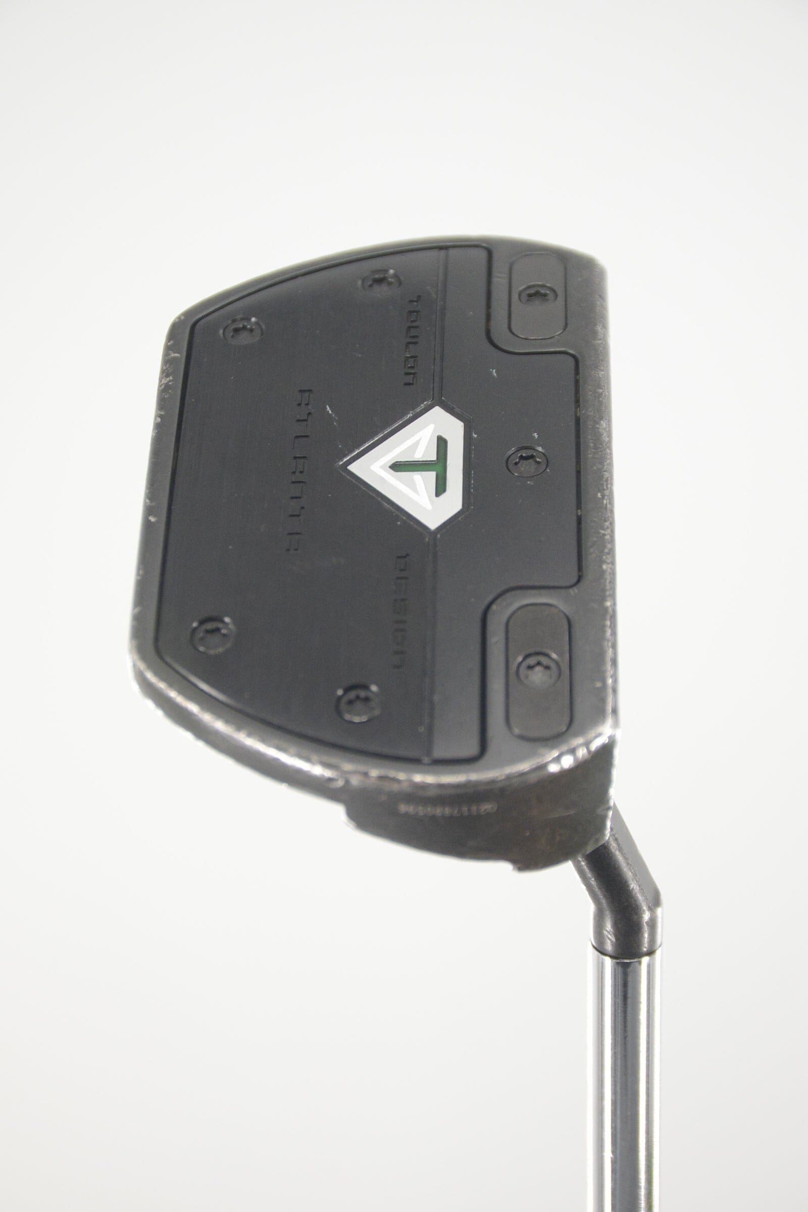 Odyssey Toulon Atlanta Stroke Lab Putter 32.5" Golf Clubs GolfRoots 