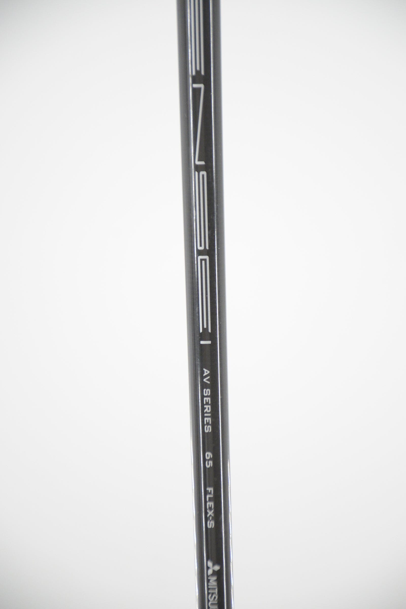 Mitsubishi Tensei AV Series Orange Ping Driver Shaft S Flex 44"