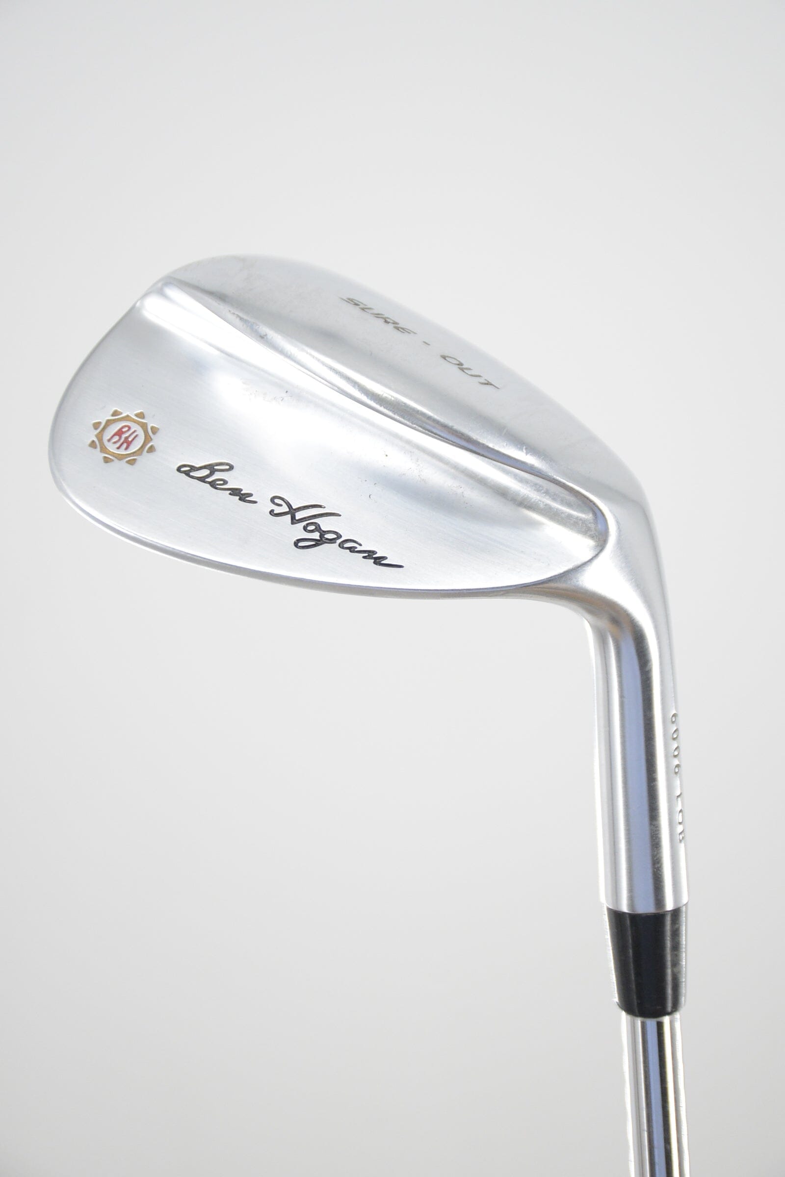 Ben Hogan Sure Out LW Wedge Flex 35" Golf Clubs GolfRoots 