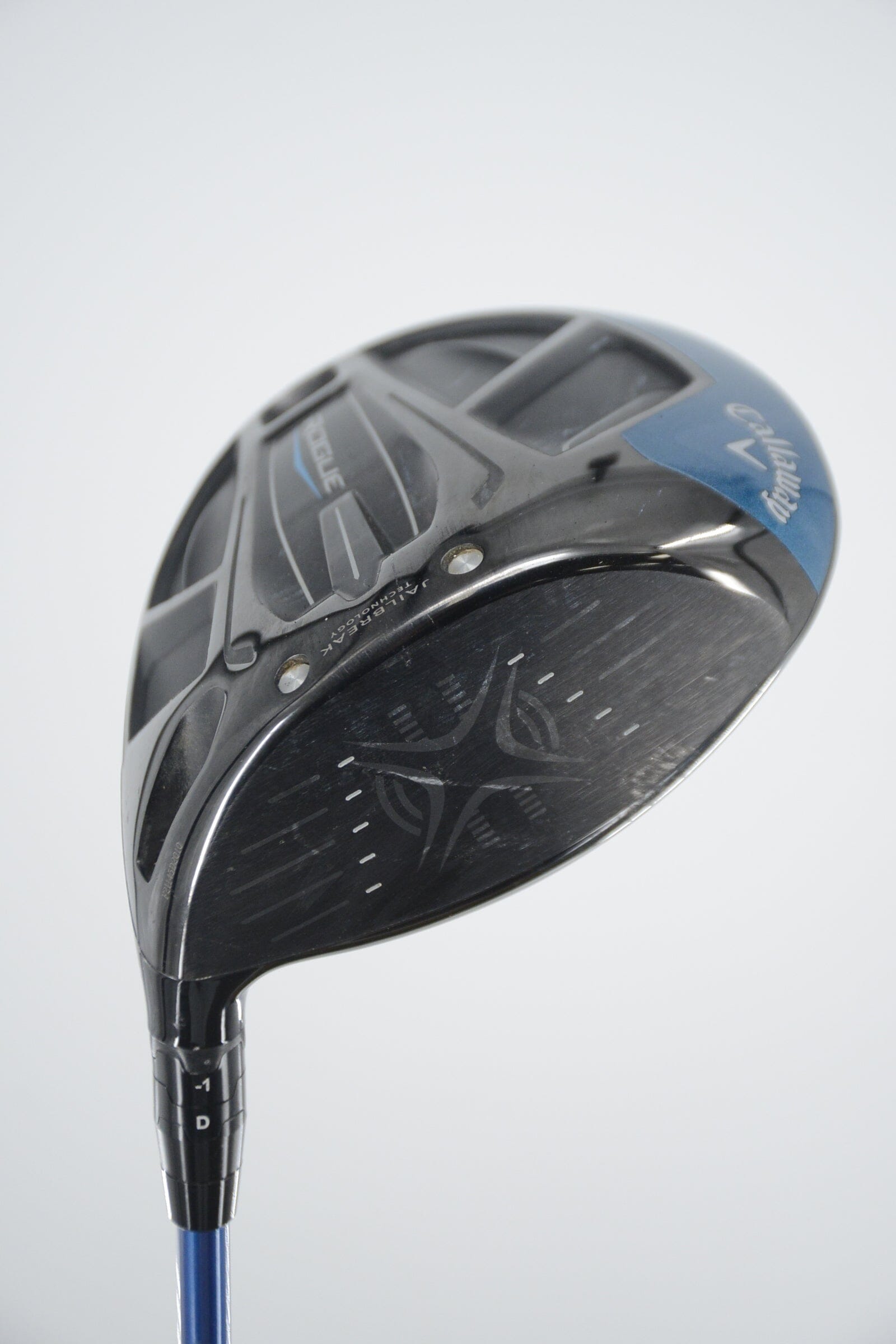 Callaway Rogue 10.5 Degree Driver R Flex 45.5" Golf Clubs GolfRoots 