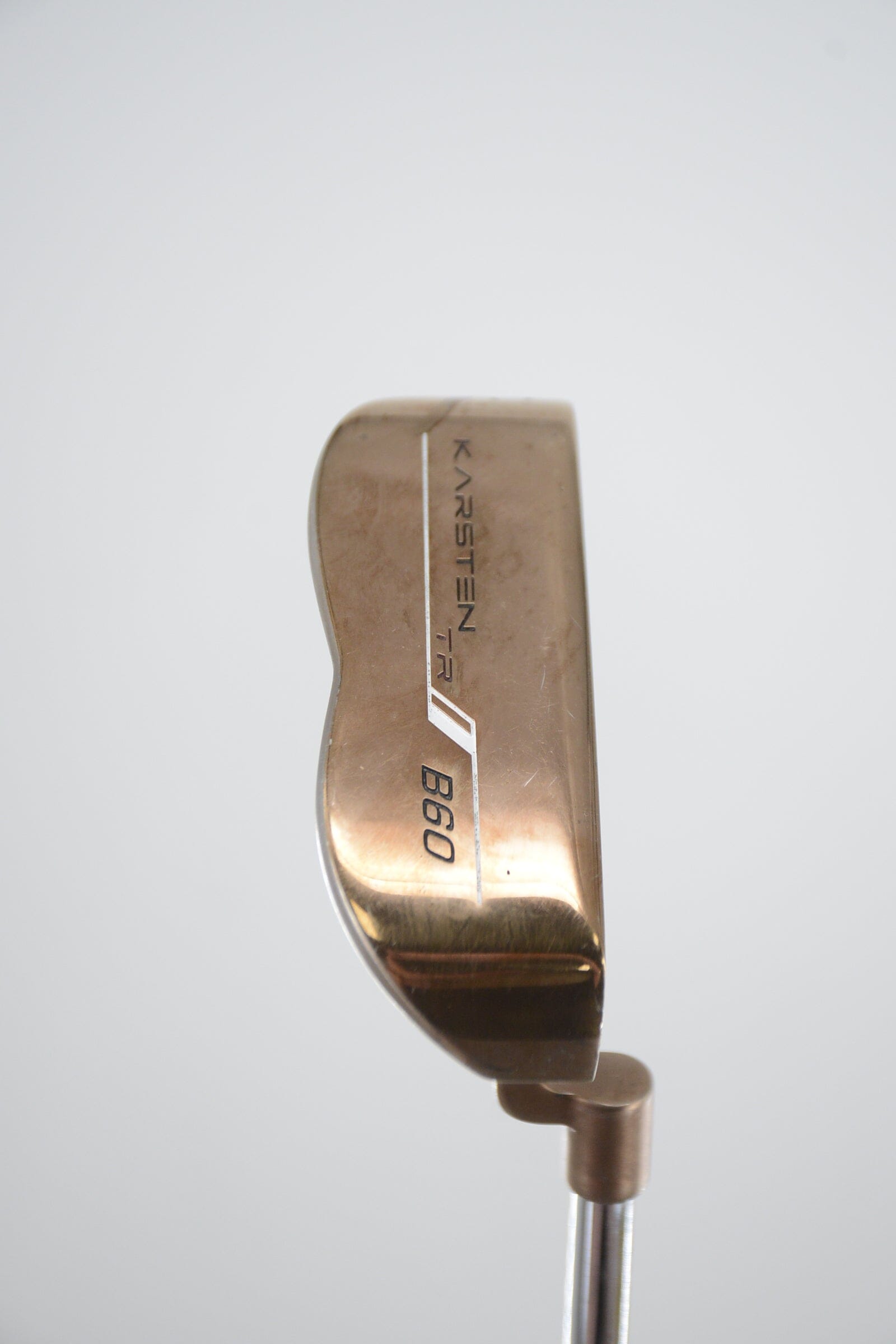 Ping Karsten TR B60 Putter 34.75