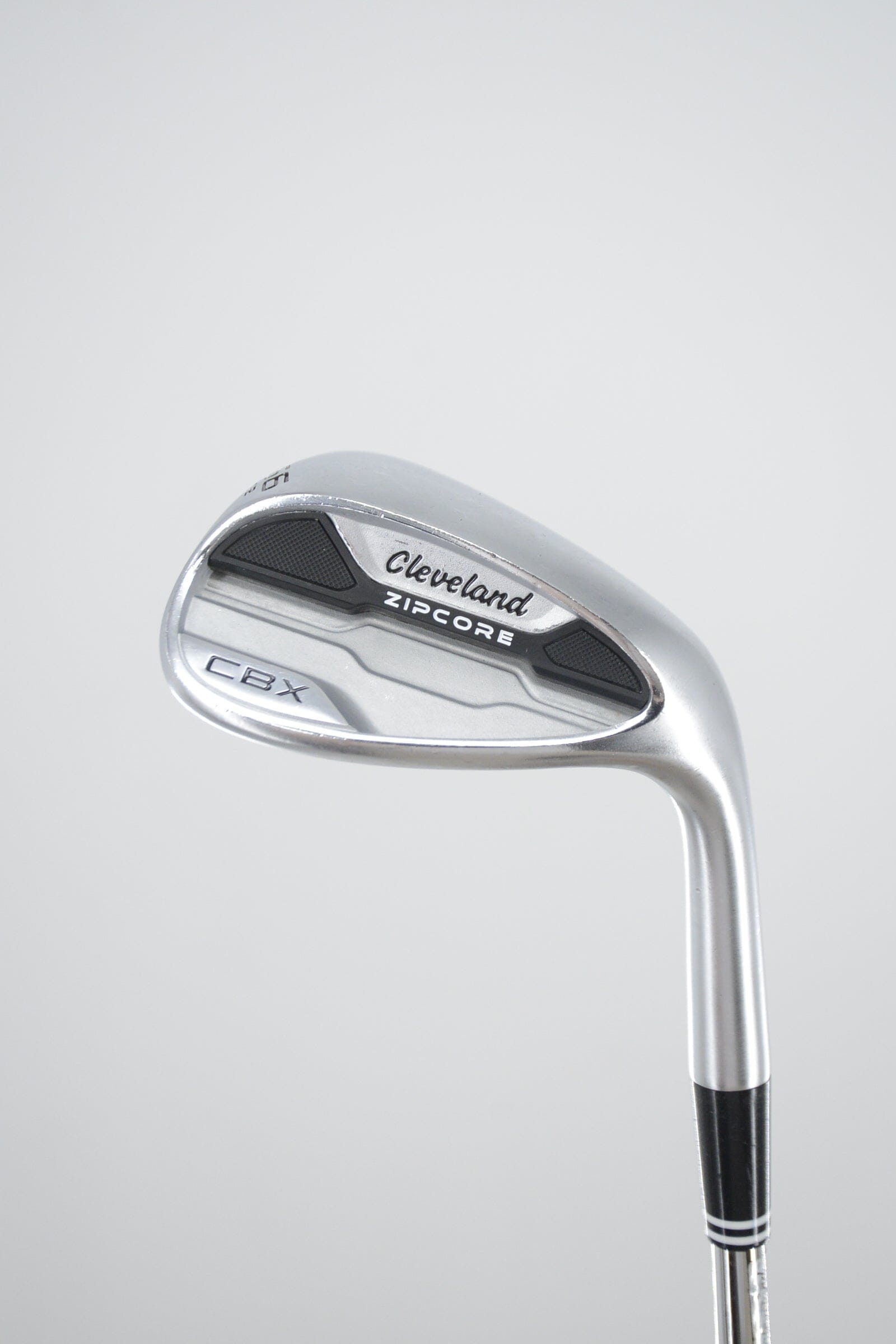 Cleveland CBX Zipcore 56 Degree Wedge Wedge Flex 35" Golf Clubs GolfRoots 