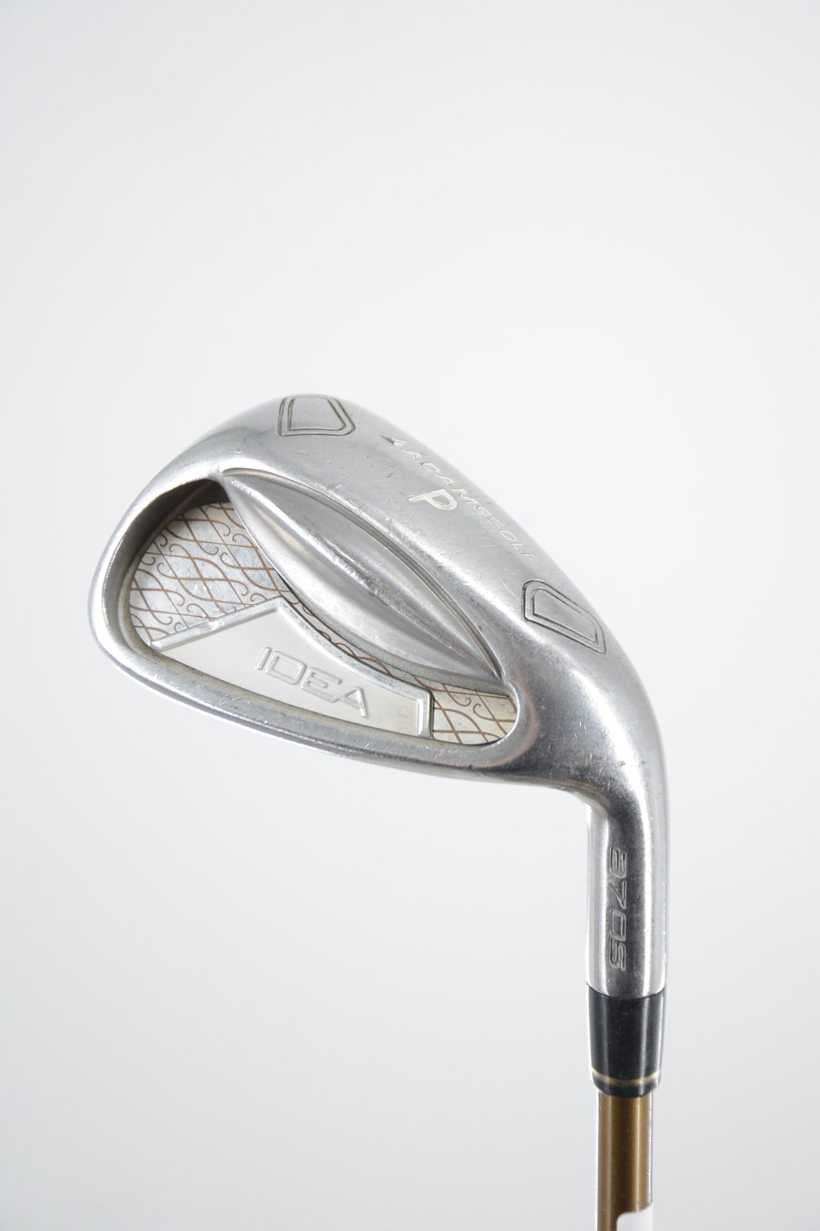 Women's Adams Idea A7OS Hybrid PW W Flex 34.5"