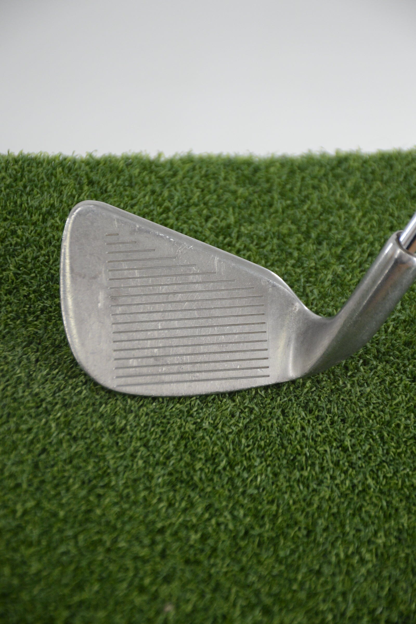 Wilson 1200 LT PW R Flex 35" Golf Clubs GolfRoots 