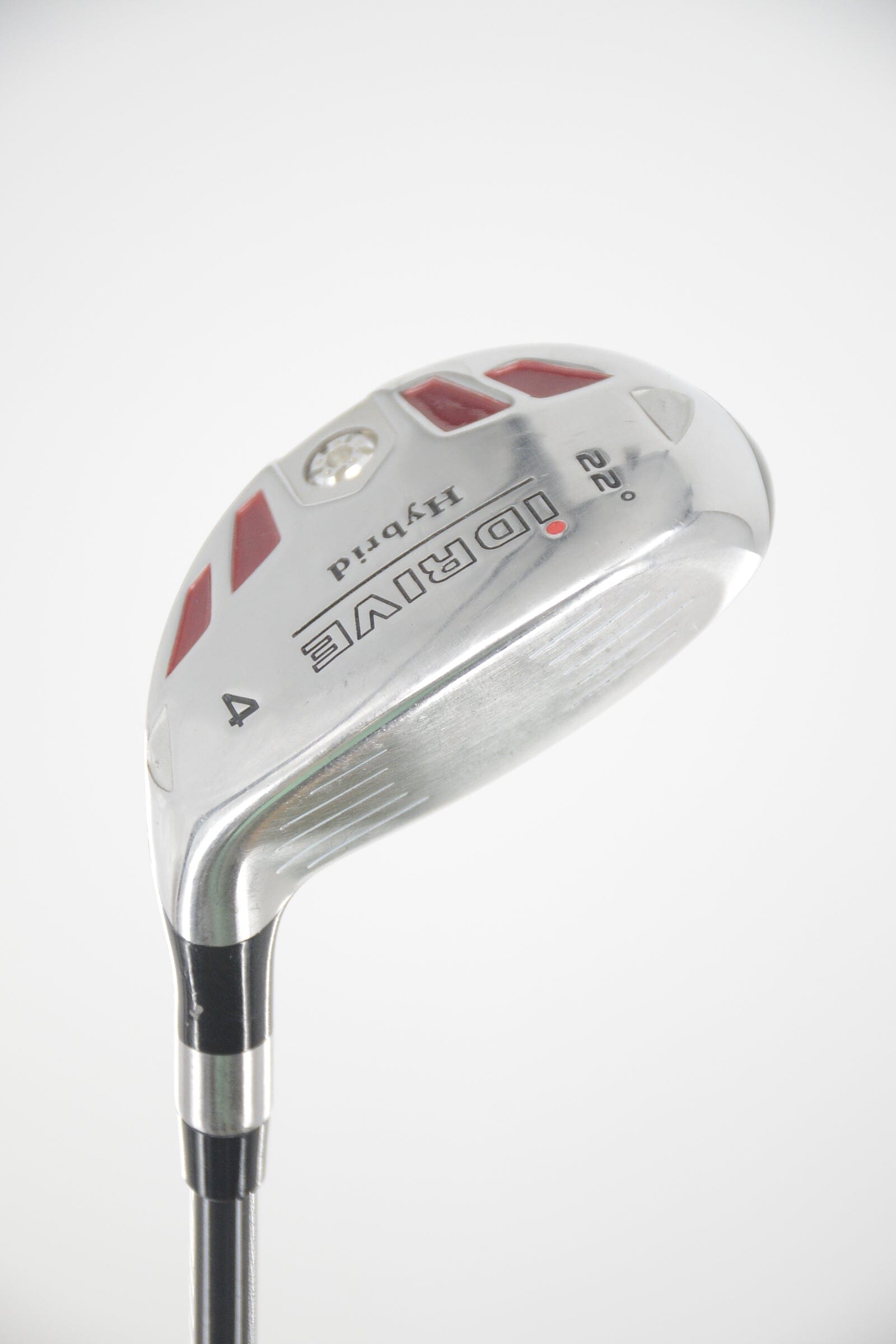 iDrive 4 Hybrid R Flex 39.5" Golf Clubs GolfRoots 