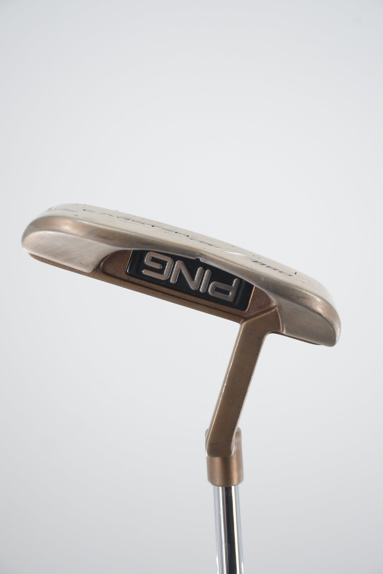 Ping Karsten TR B60 Putter 34.75