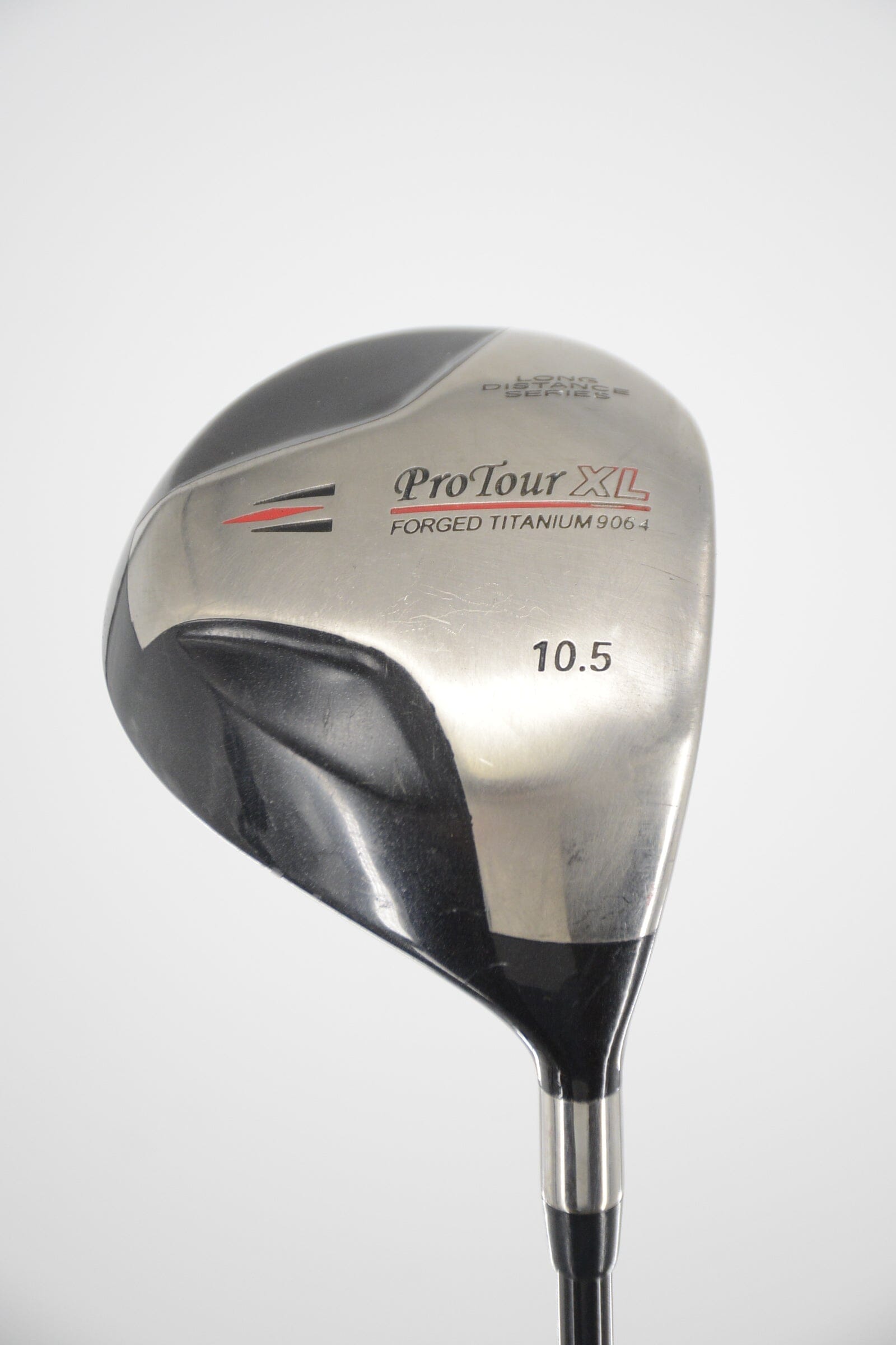 Carlton Golf Pro Tour XL 10.5 Degree Driver SR Flex 44.5" Golf Clubs GolfRoots 