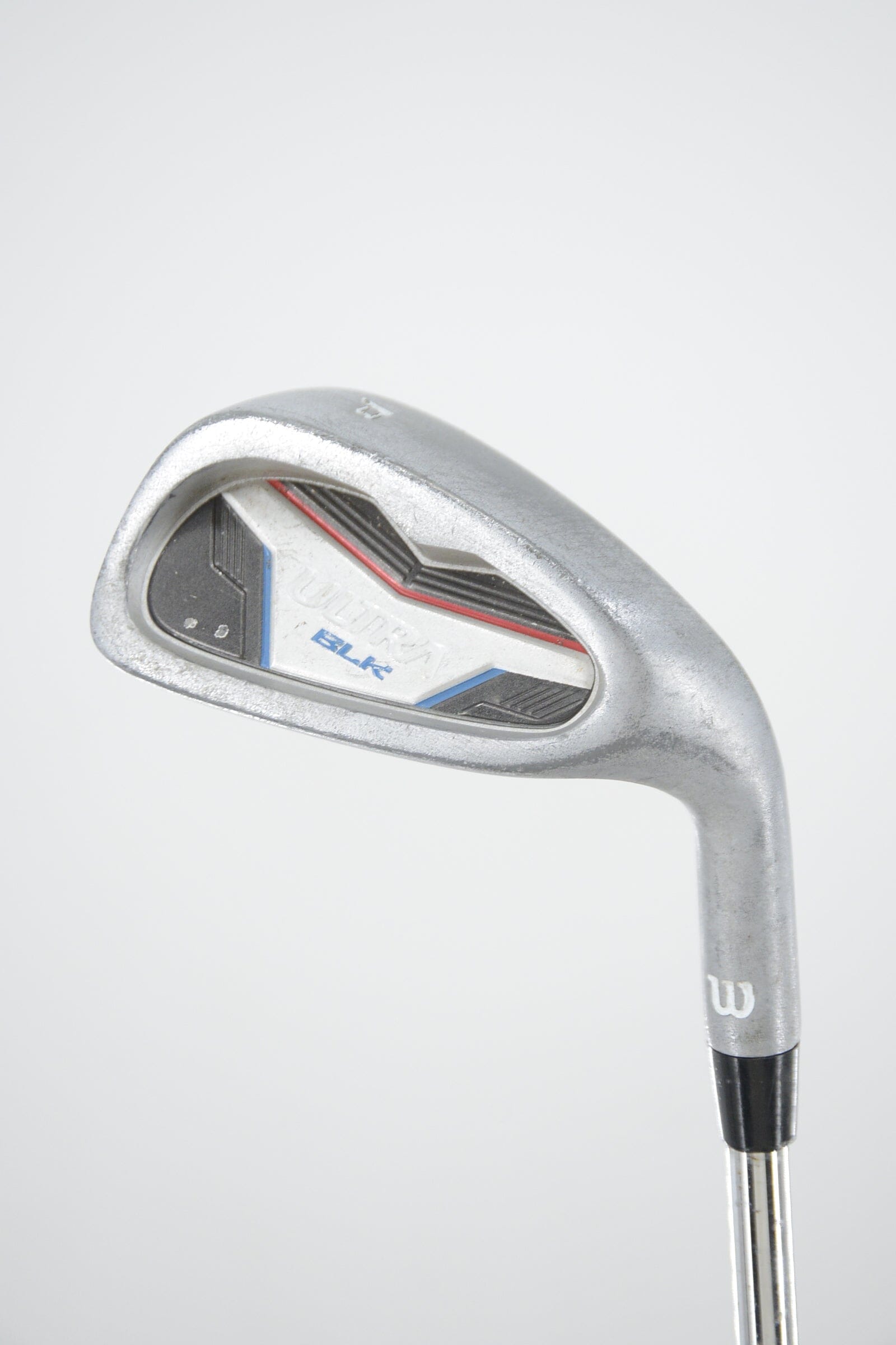 Wilson Ultra BLK PW R Flex 34.5" Golf Clubs GolfRoots 