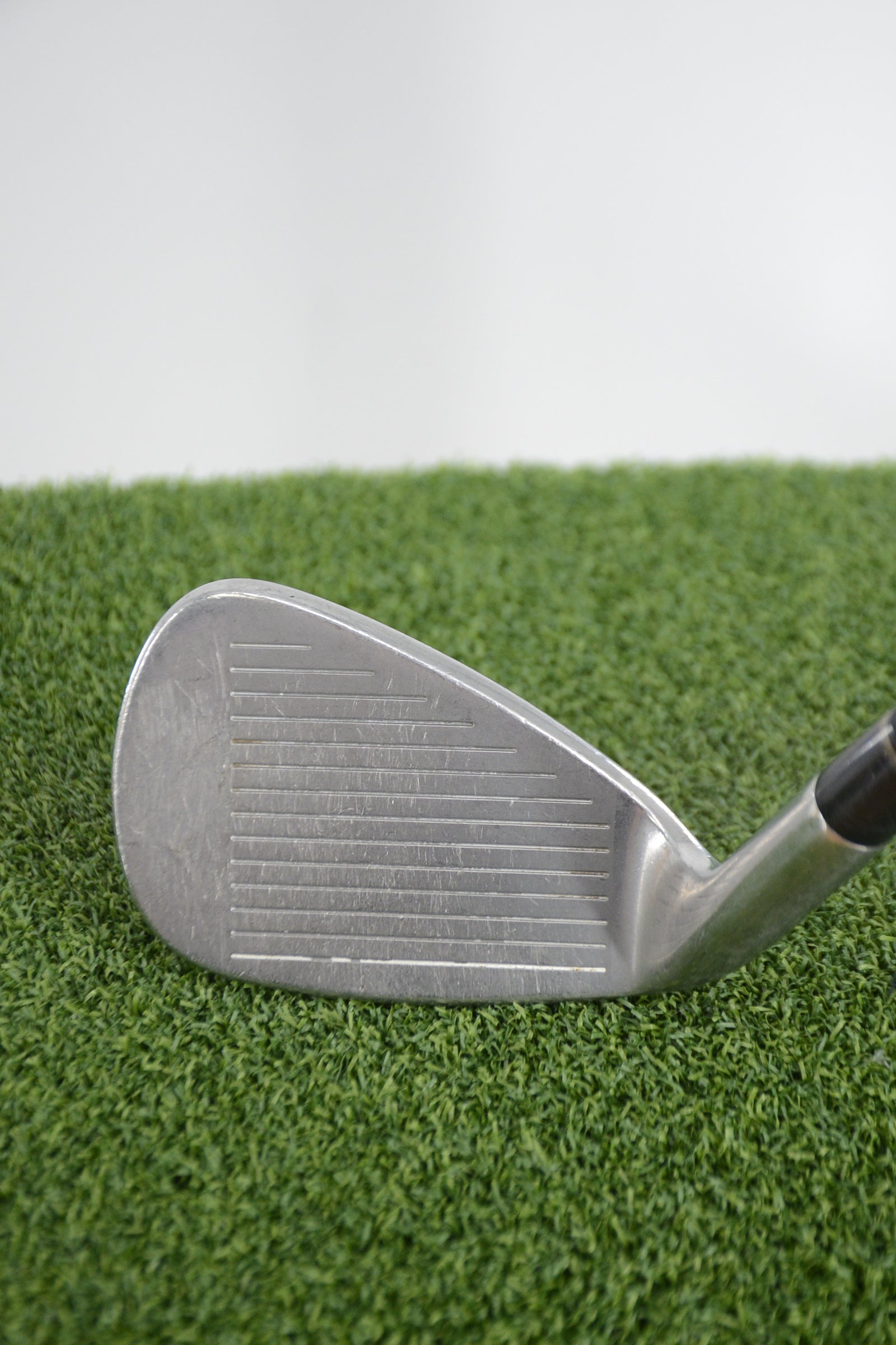 Women's Adams Idea A7OS Hybrid PW W Flex 34.5"