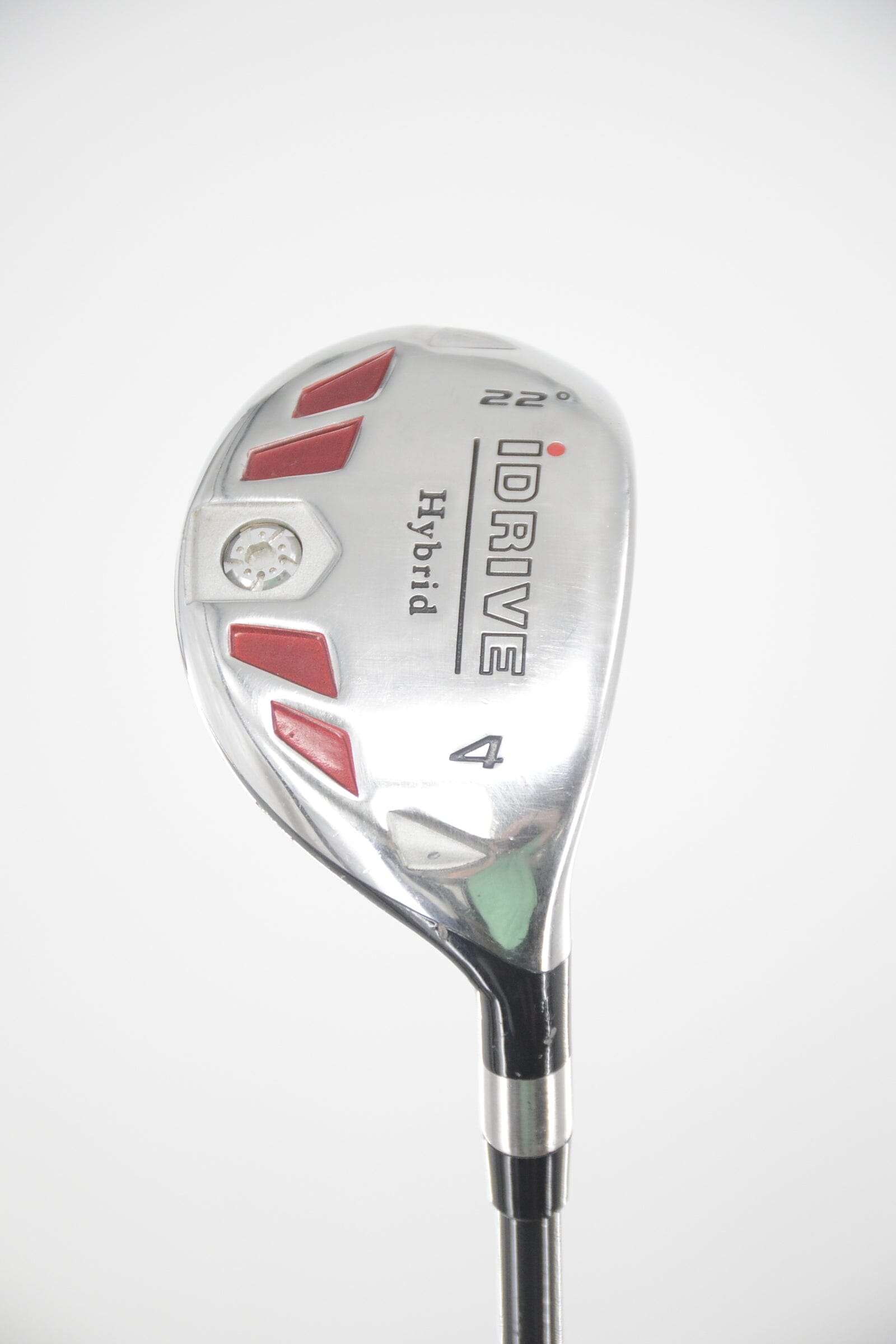 iDrive  4 Hybrid R Flex 39.5"