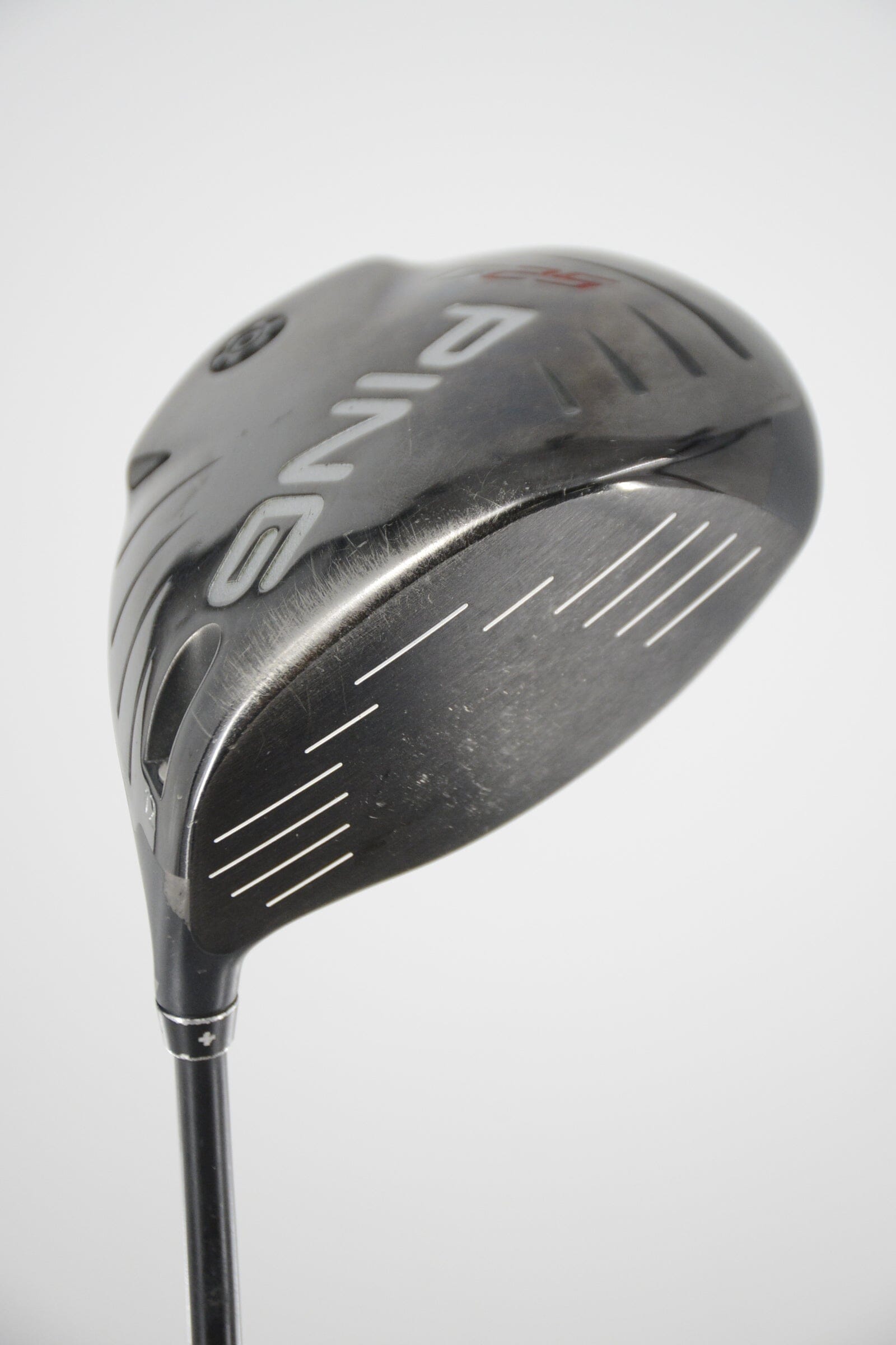 Ping G25 12 Degree Driver SR Flex 44.75" Golf Clubs GolfRoots 