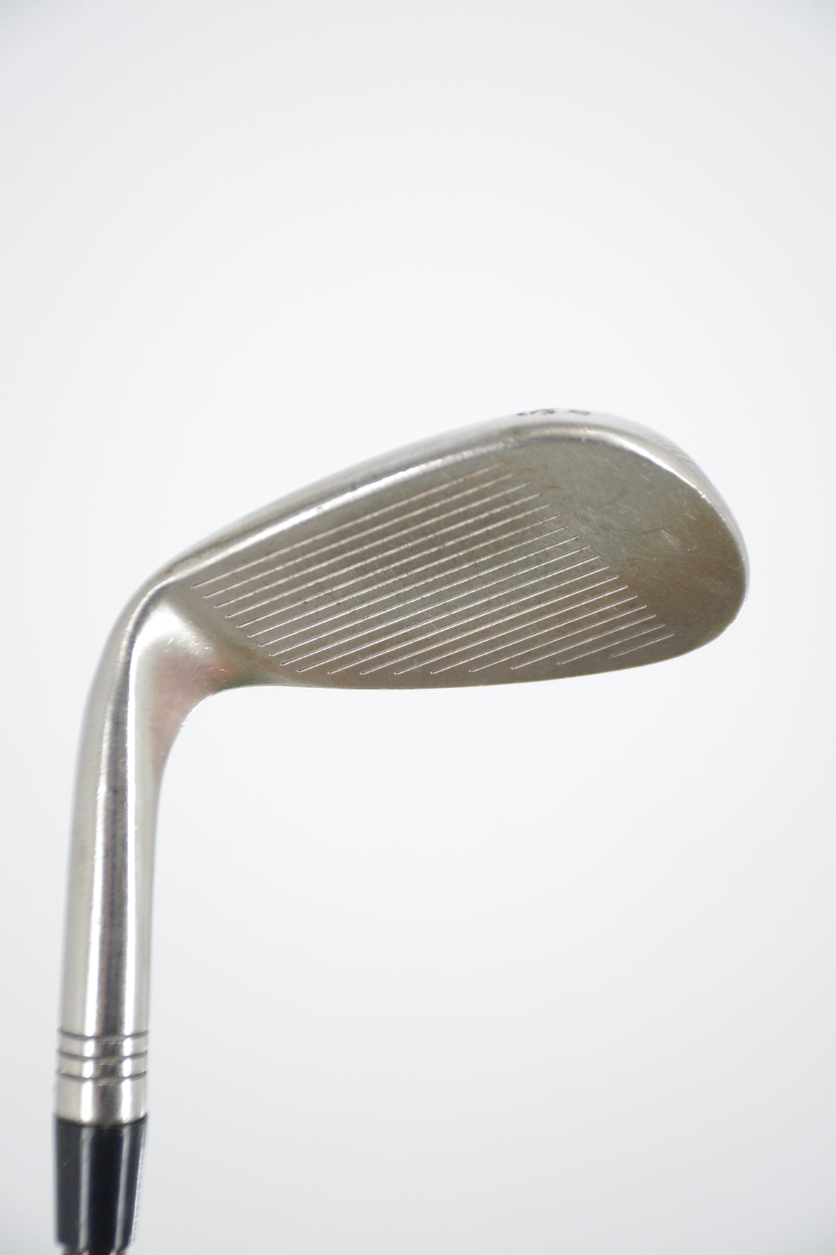 TaylorMade Hi-Toe 54 Degree Wedge S Flex 35"