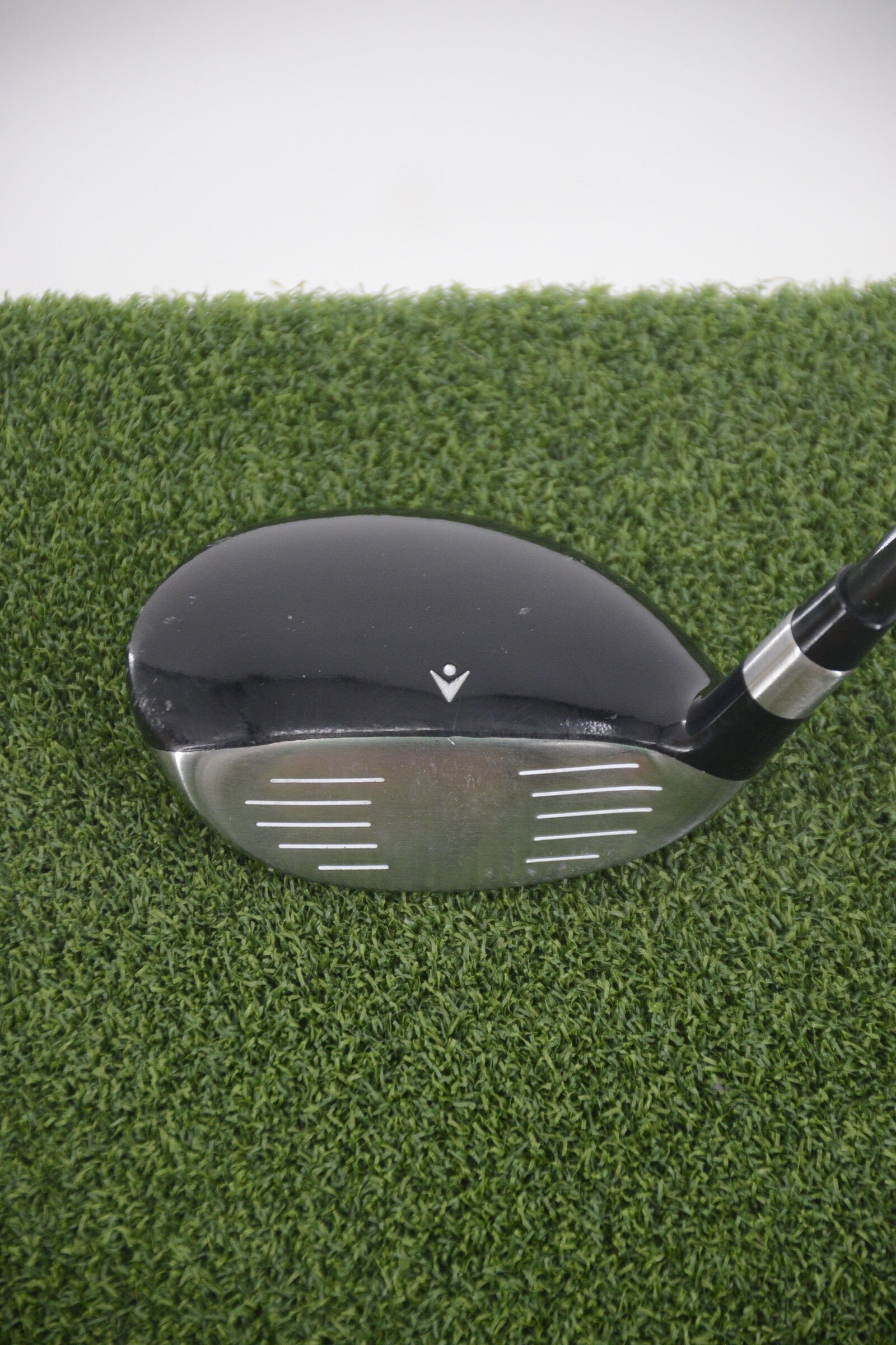 iDrive 4 Hybrid R Flex 39.5" Golf Clubs GolfRoots 