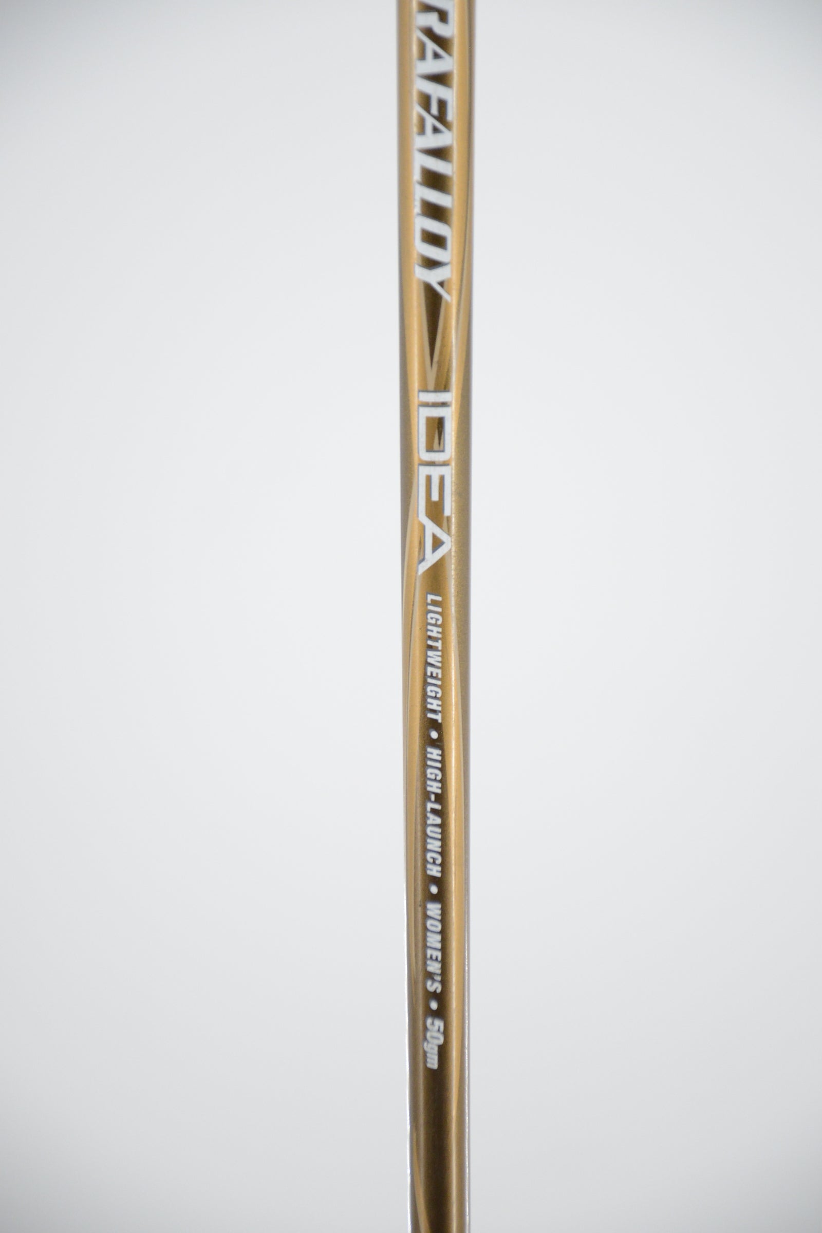 Women's Adams Idea A7OS Hybrid PW W Flex 34.5"
