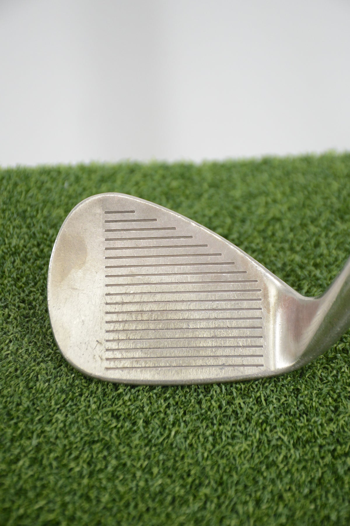 TaylorMade Hi-Toe 54 Degree Wedge S Flex 35"
