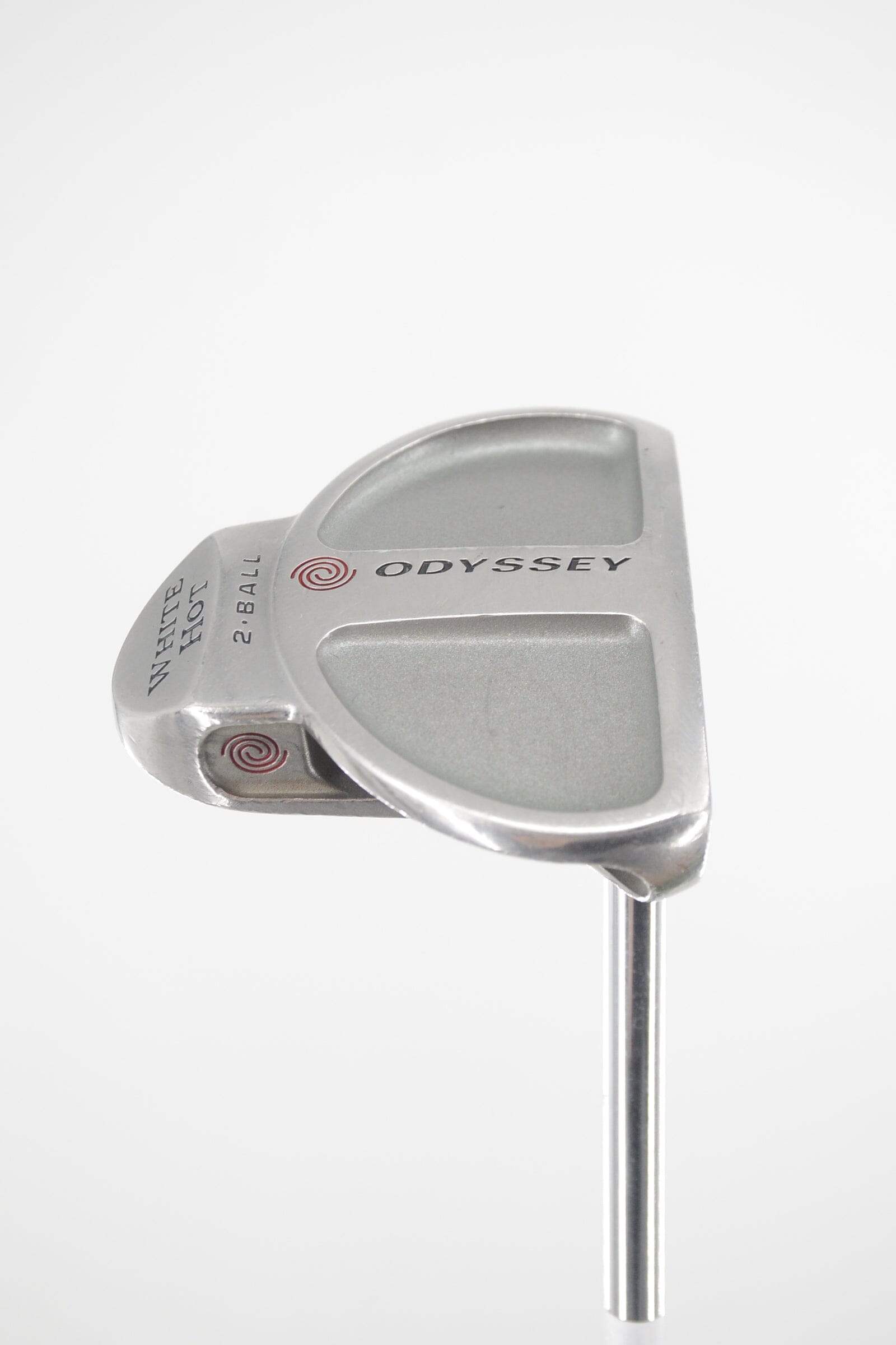 Odyssey White Hot 2 Center Shaft Putter 35" Golf Clubs GolfRoots 