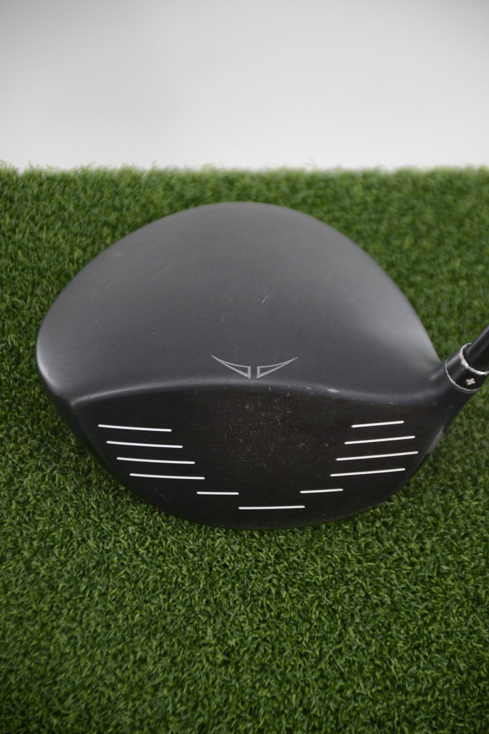 Ping G25 12 Degree Driver SR Flex 44.75" Golf Clubs GolfRoots 