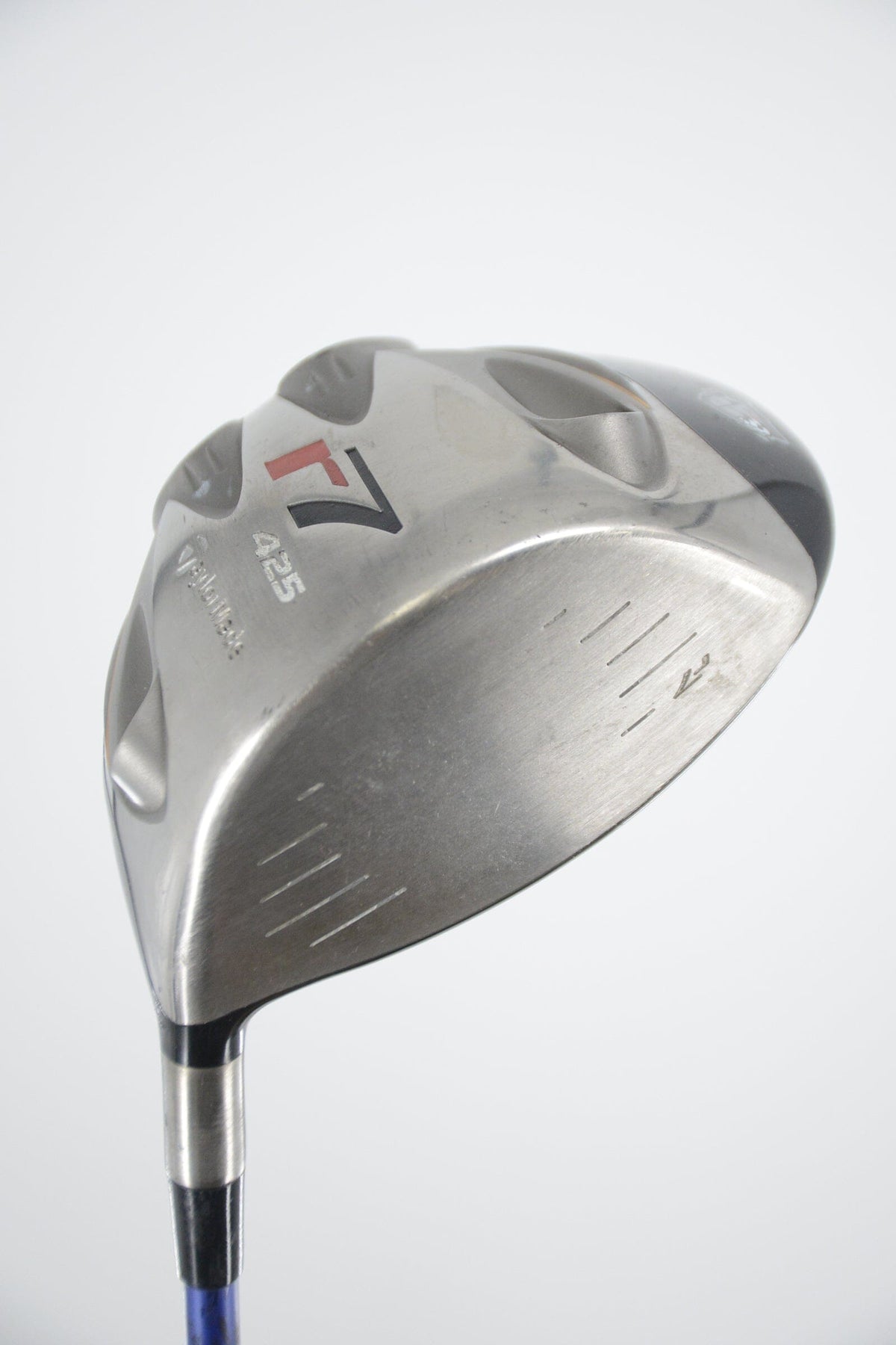 TaylorMade R7 425 TP 8.5 Degree Driver X Flex 45.25" Golf Clubs GolfRoots 