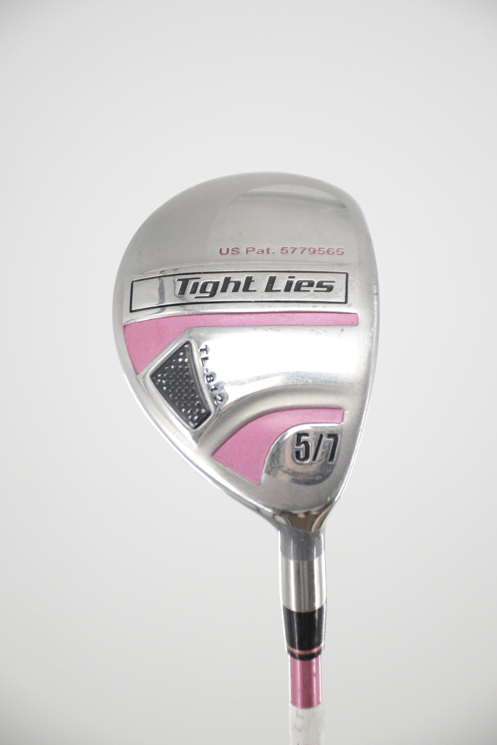 Women's Adams TL-812 5-7 Hybrid W Flex 39.75"