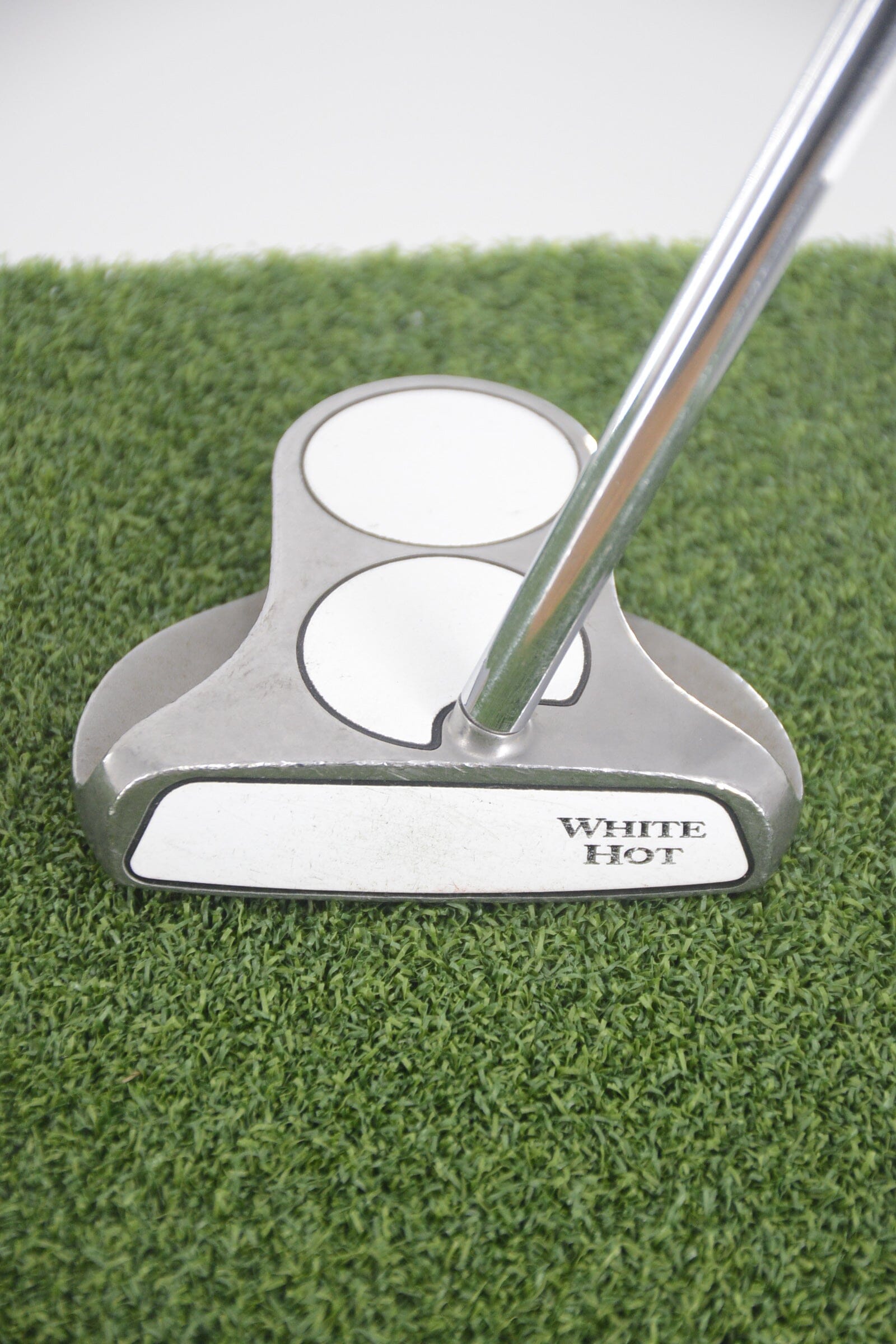 Odyssey White Hot 2 Center Shaft Putter 35" Golf Clubs GolfRoots 