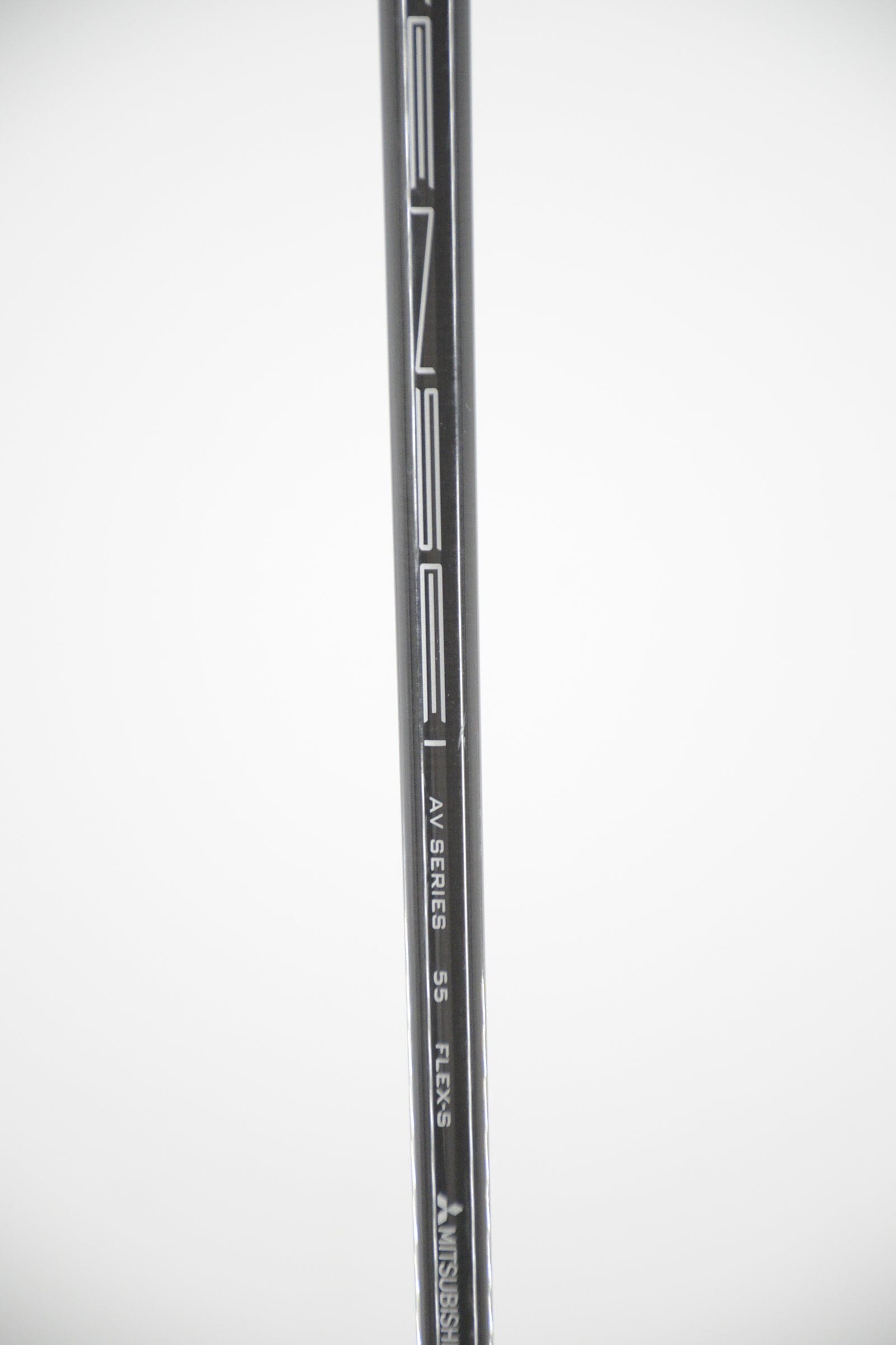 Mitsubishi Tensei AV Series Orange Ping Driver Shaft S Flex 44"