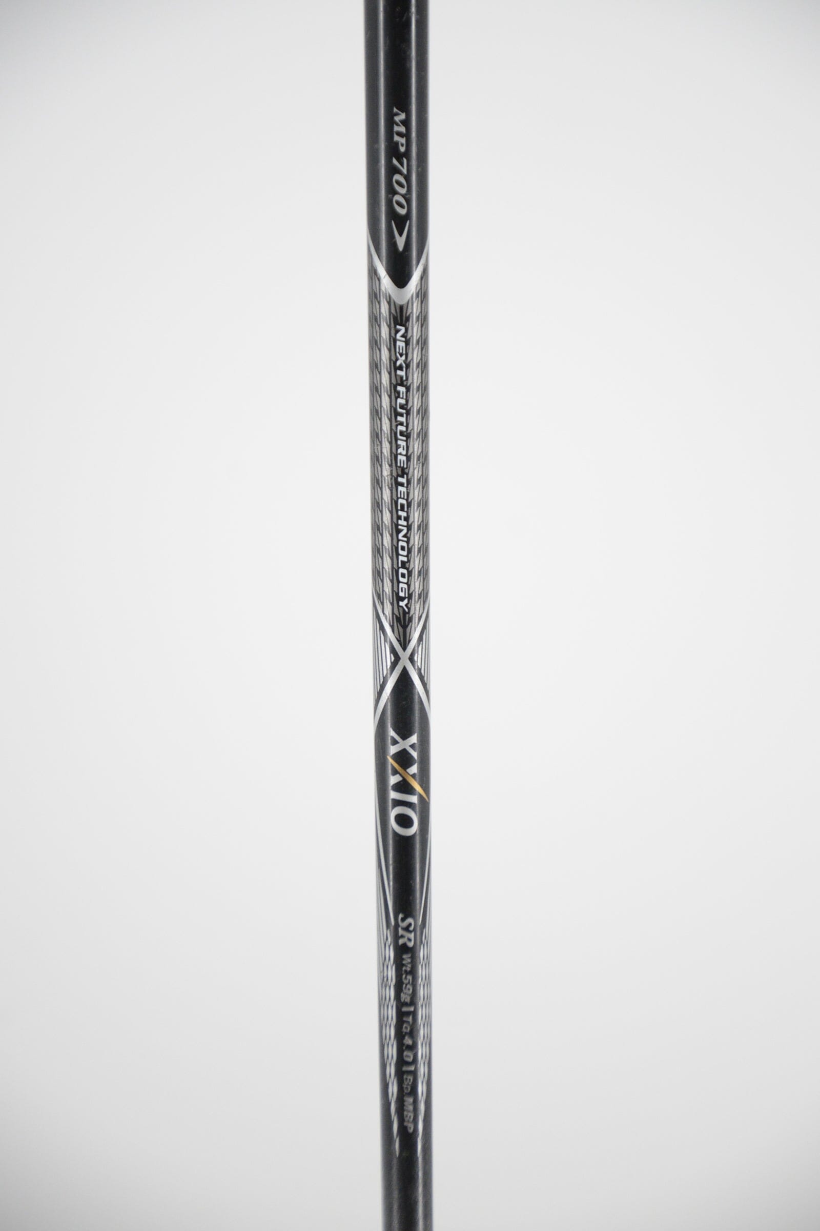 XXIO Seven PW SR Flex 35.25" Golf Clubs GolfRoots 