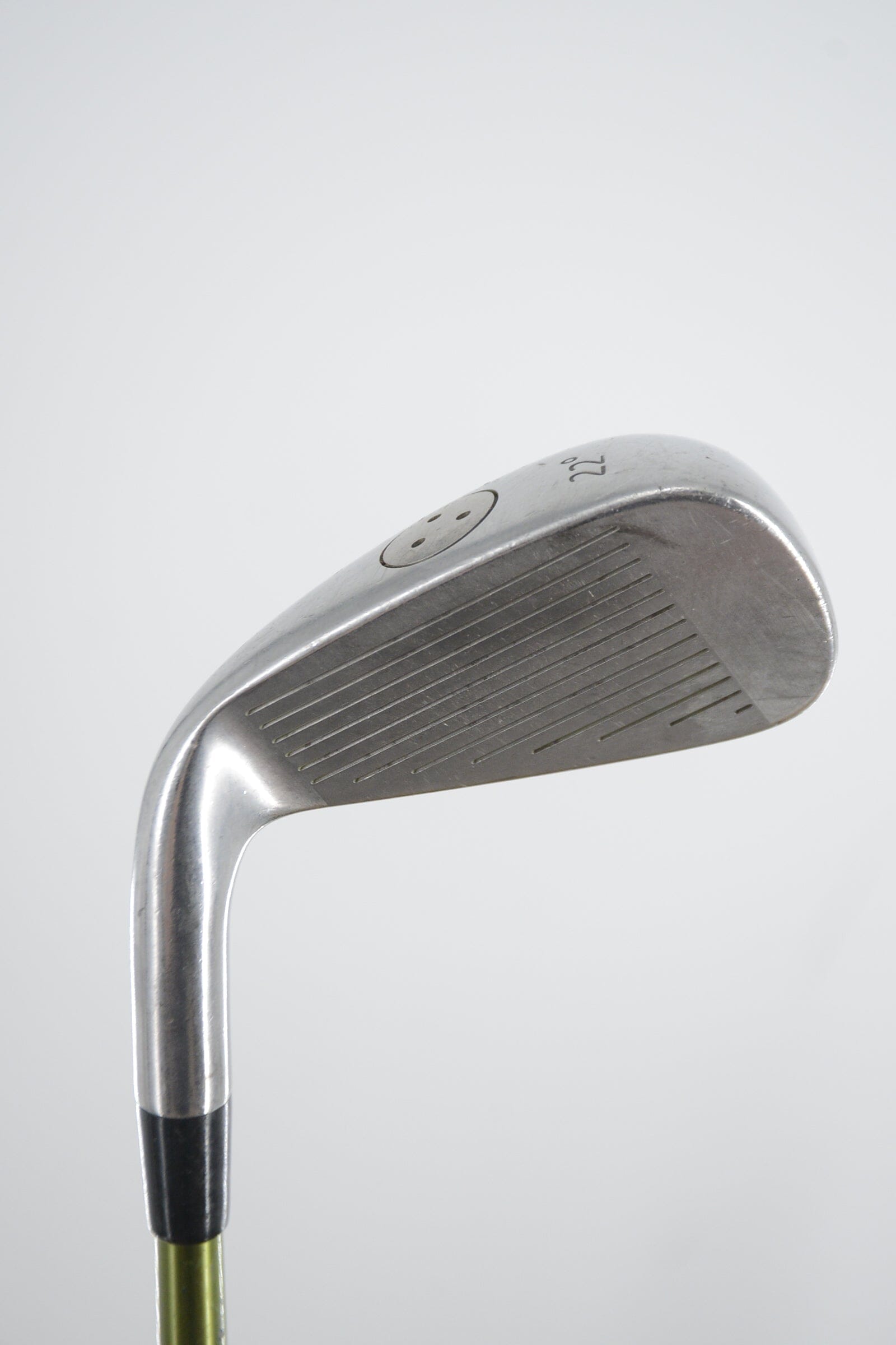 Titleist 503.H 22 Degree Driving Iron R Flex 39.25" Golf Clubs GolfRoots 