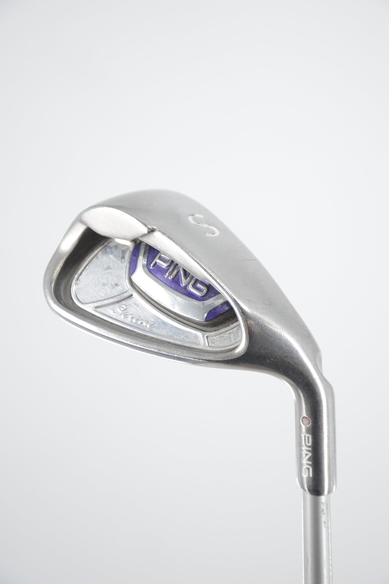 Ping Serene SW SR Flex 35"