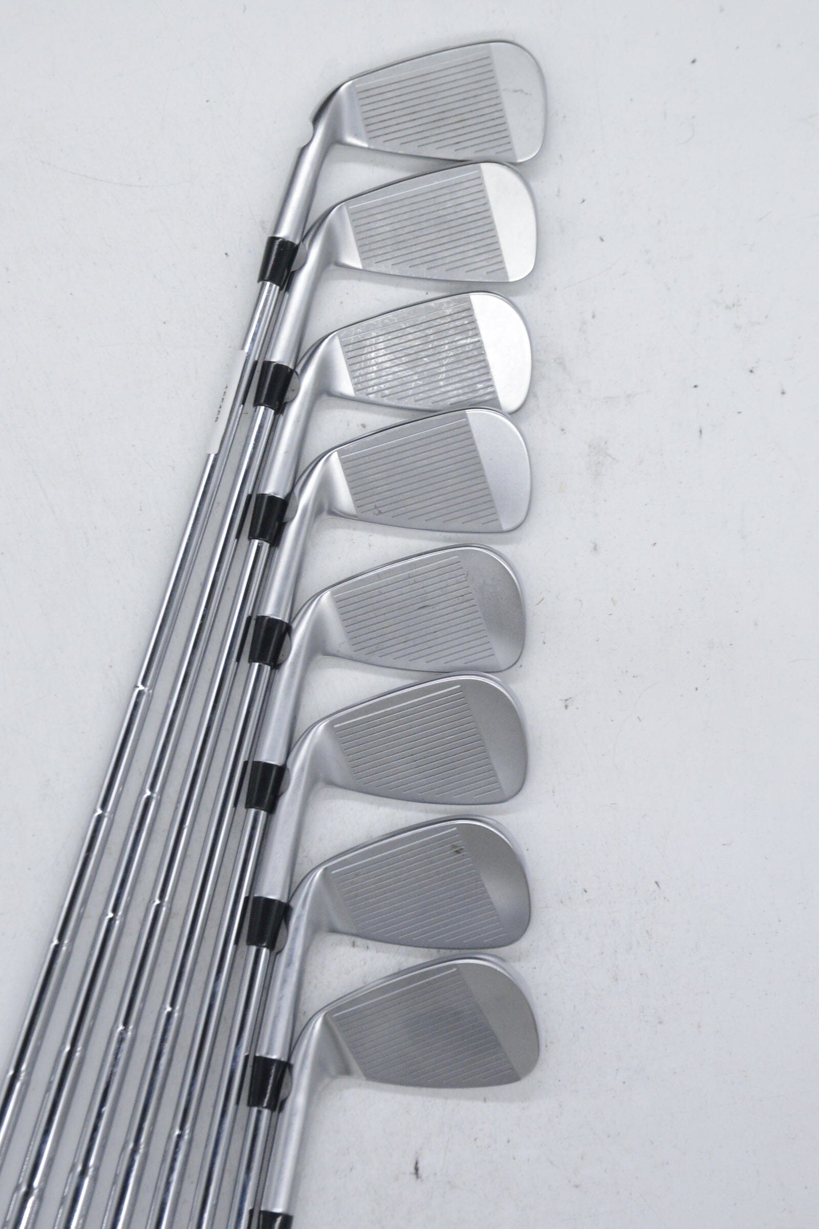 Ping I530 4-UW Iron Set S Flex +0.25" Golf Clubs GolfRoots 