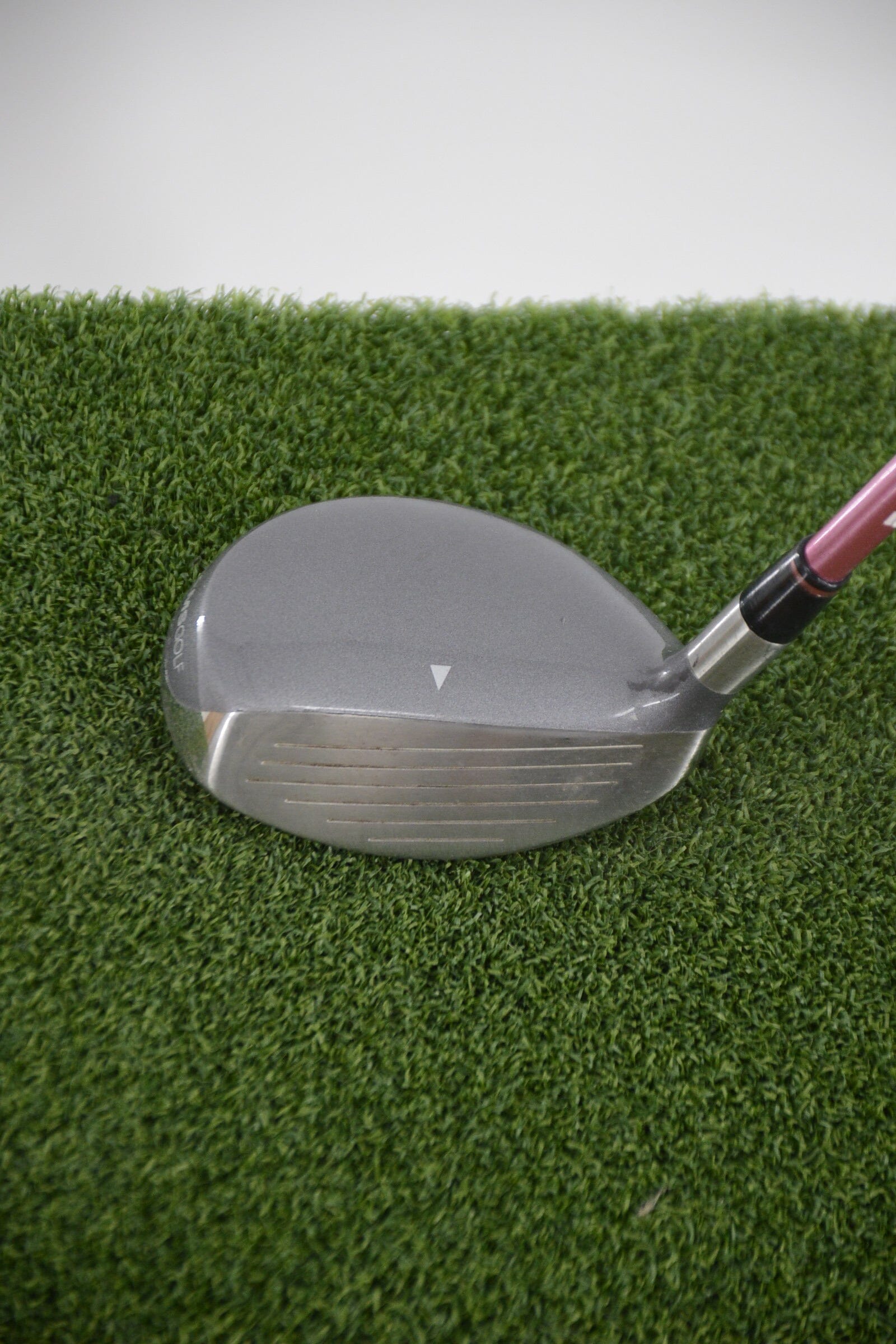 Women's Adams TL-812 5-7 Hybrid W Flex 39.75" Golf Clubs GolfRoots 