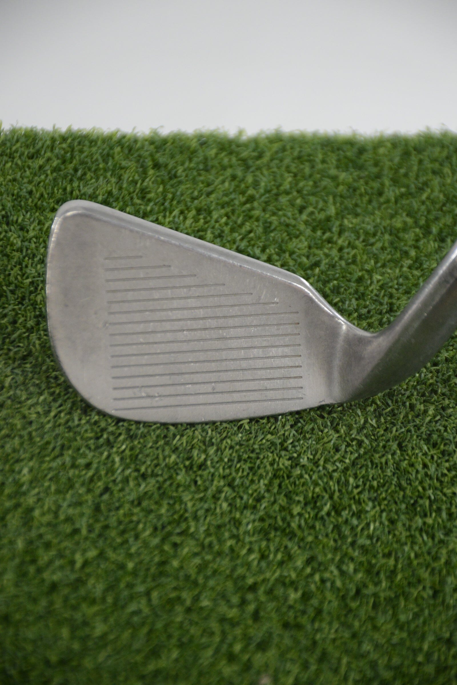 Wilson 1200 LT 7 Iron R Flex 36.5" Golf Clubs GolfRoots 