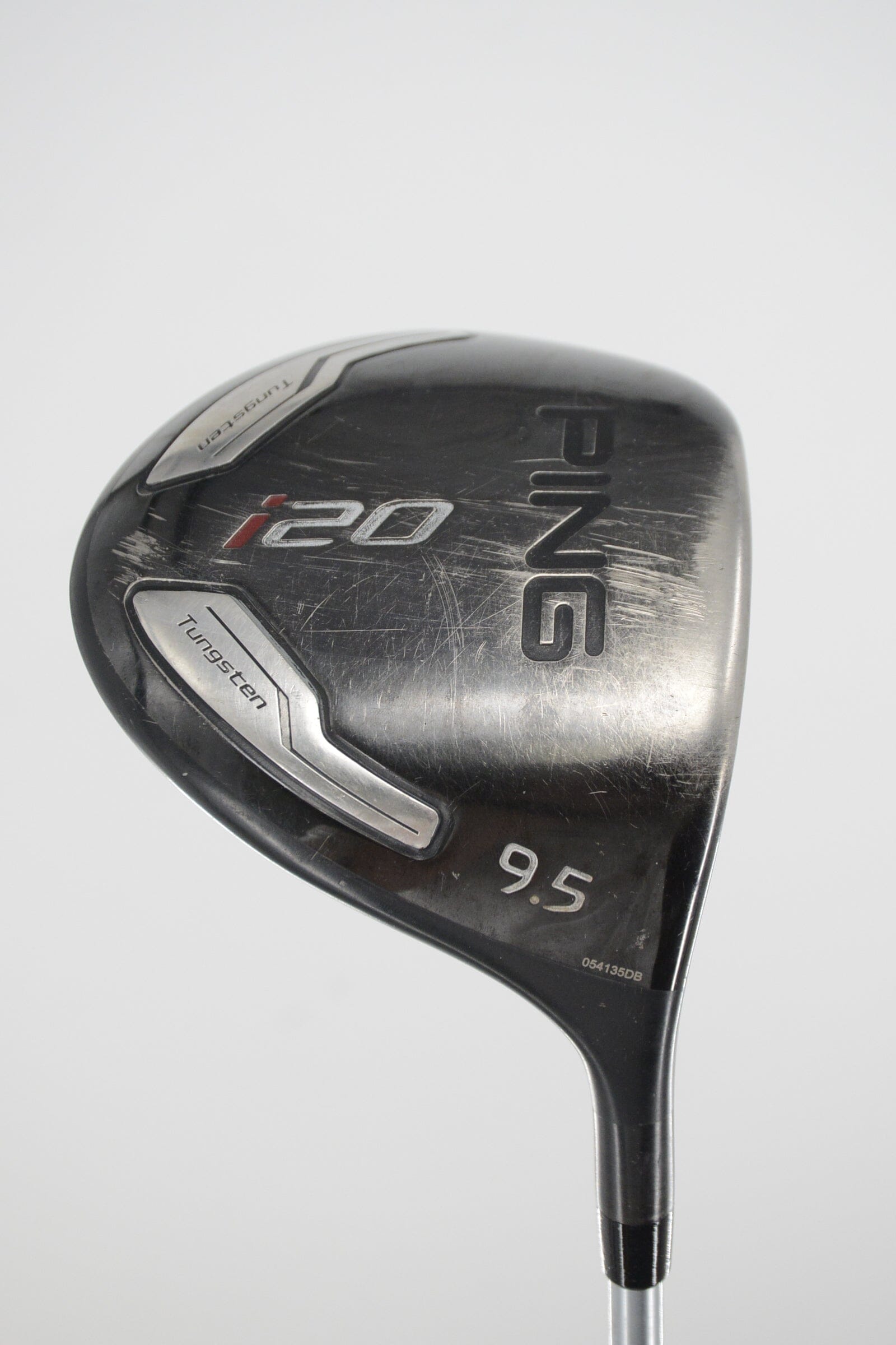 Ping i20 9.5 Degree Driver S Flex 45"