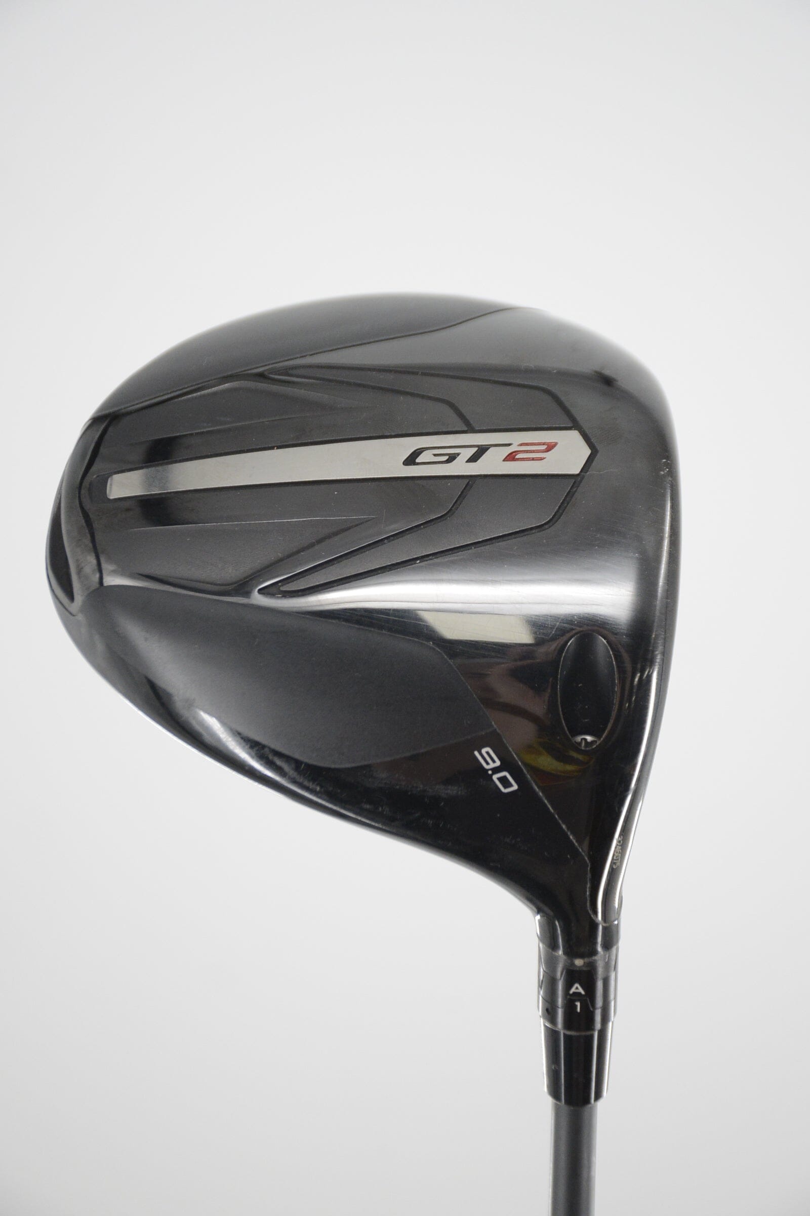Titleist GT2 9 Degree Driver R Flex 45" Golf Clubs GolfRoots 