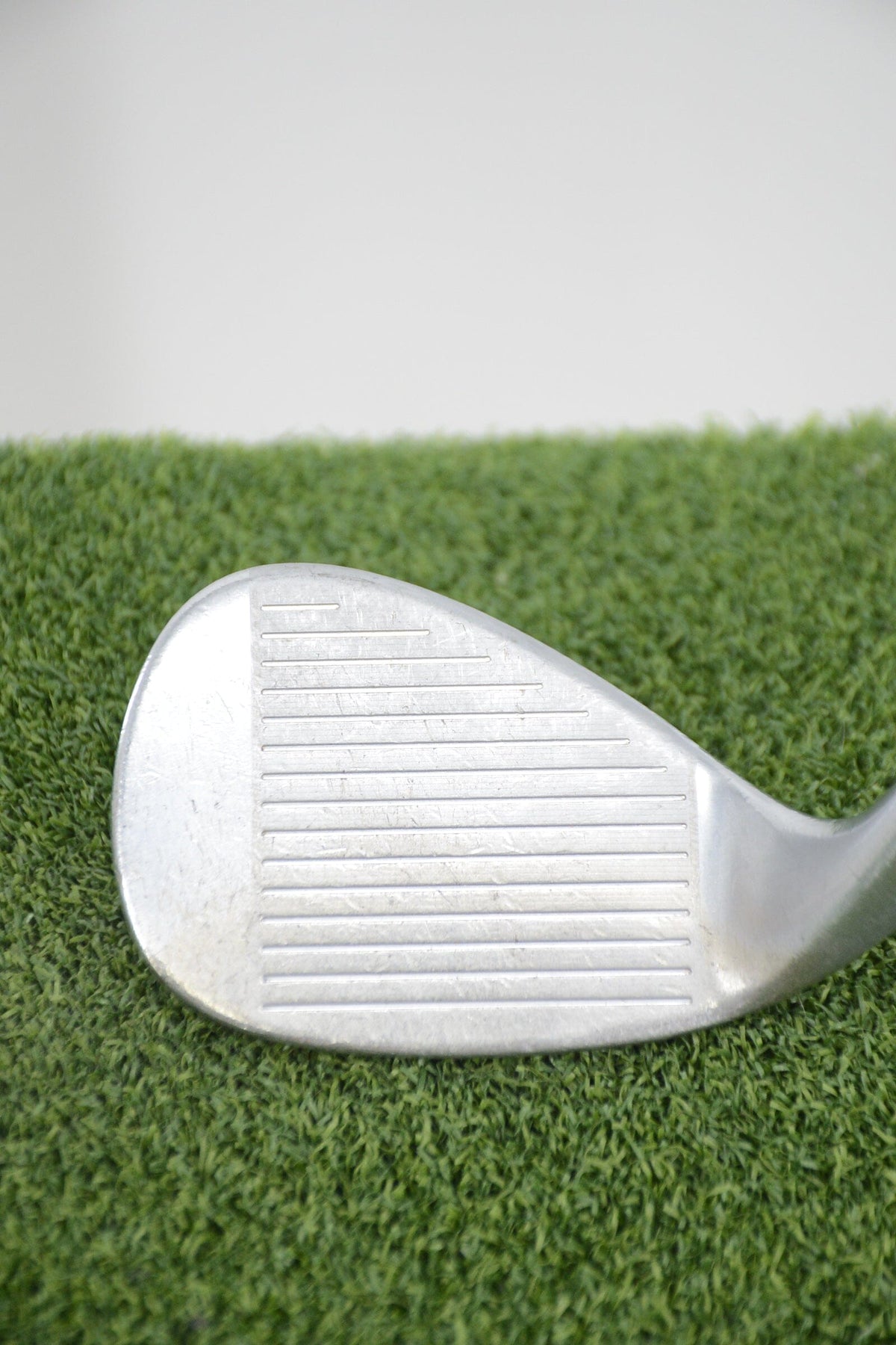 Cleveland CG15 Chrome 60 Degree Wedge Wedge Flex 35" Golf Wedges Cleveland 