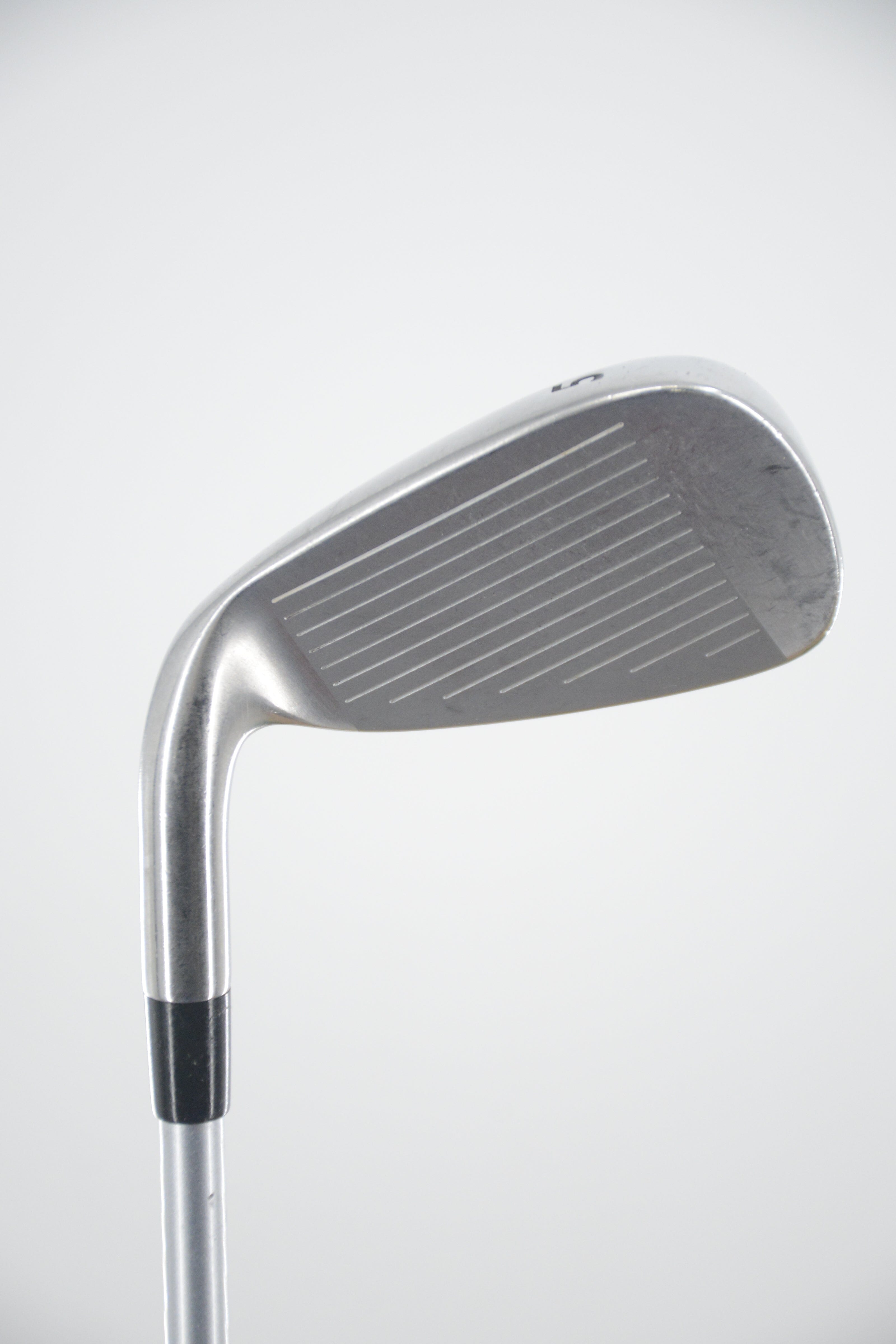 Tour Edge Hot Launch 2 5 Iron R Flex 37.75" Golf Clubs GolfRoots 