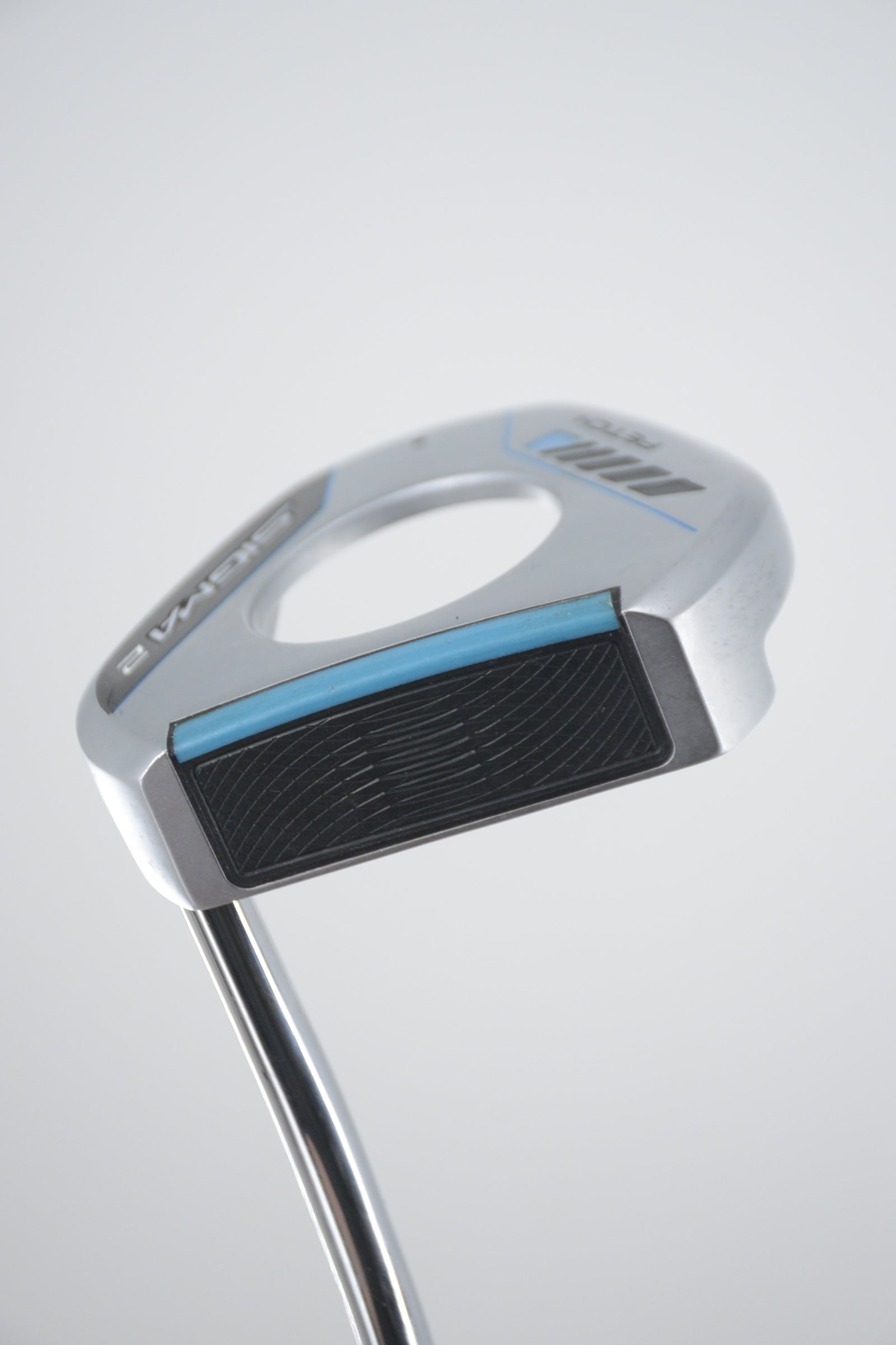 Ping Sigma 2 Fetch Platinum Putter 36.5"