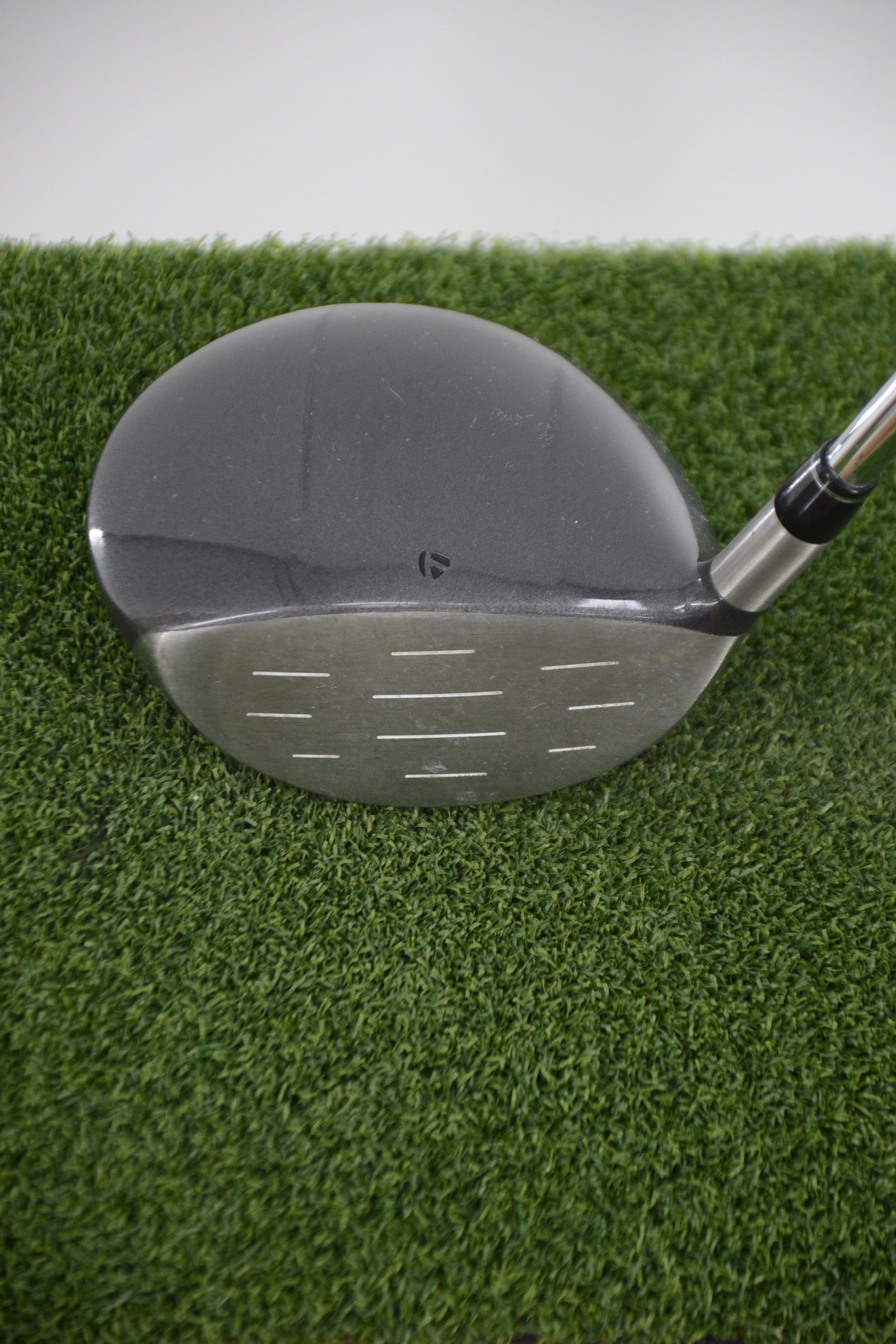 TaylorMade 200 Steel 9.5 Degree Driver S Flex 43.25"