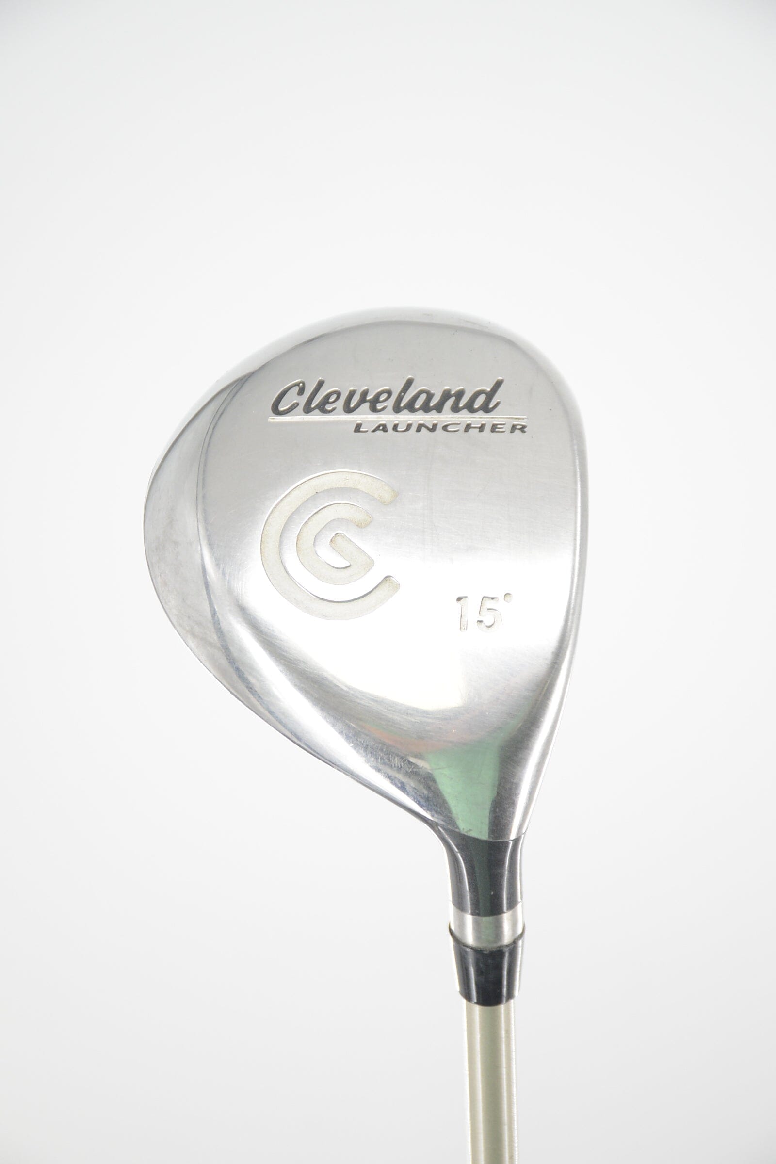 Women's Cleveland Launcher 15 Degree Wood W Flex 43"