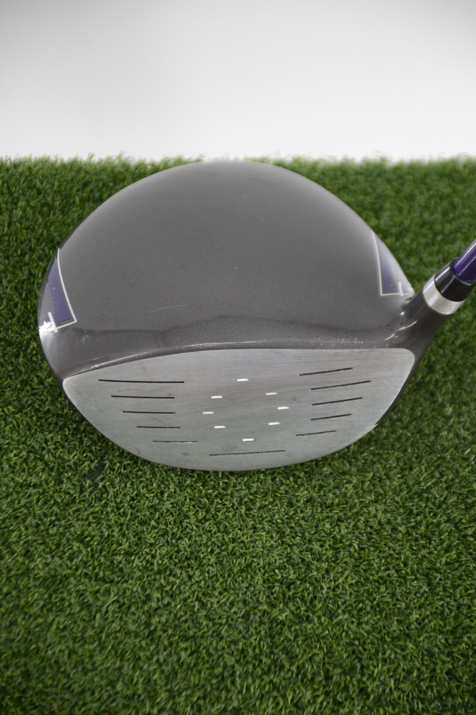 Women's Strata Plus Driver W Flex 44" Golf Clubs GolfRoots 