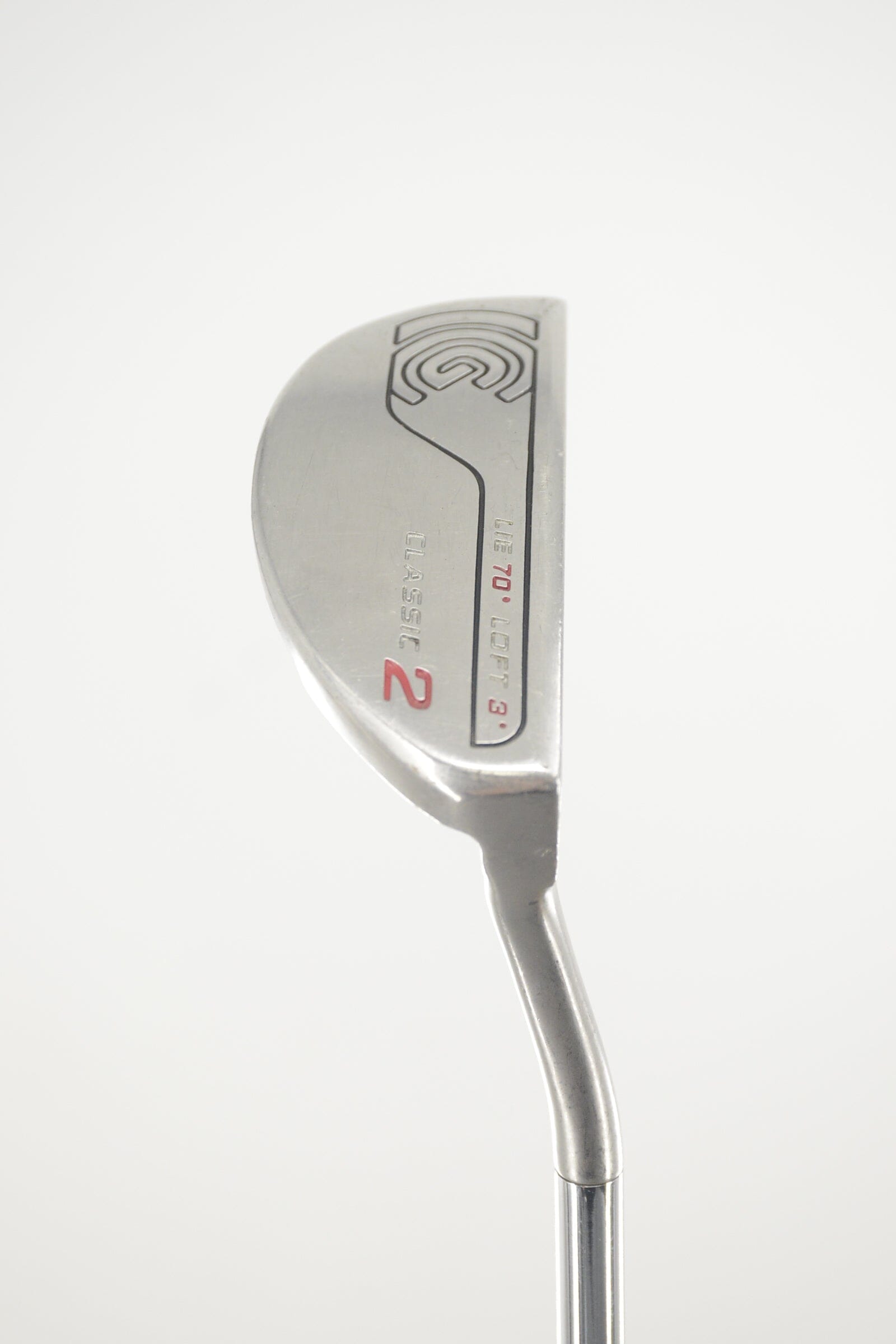 Cleveland Classic 2 Putter 34.25"