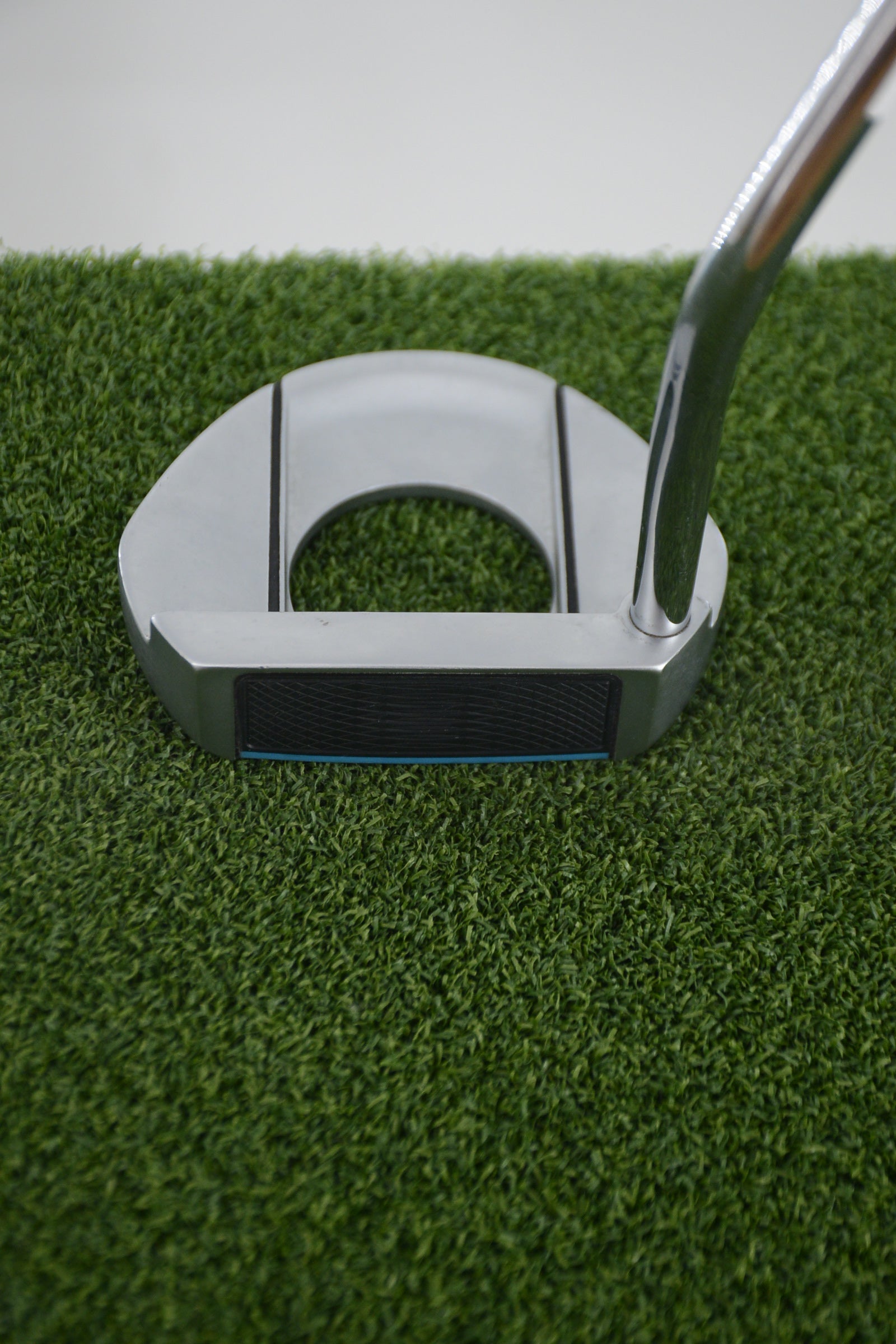 Ping Sigma 2 Fetch Platinum Putter 36.5"