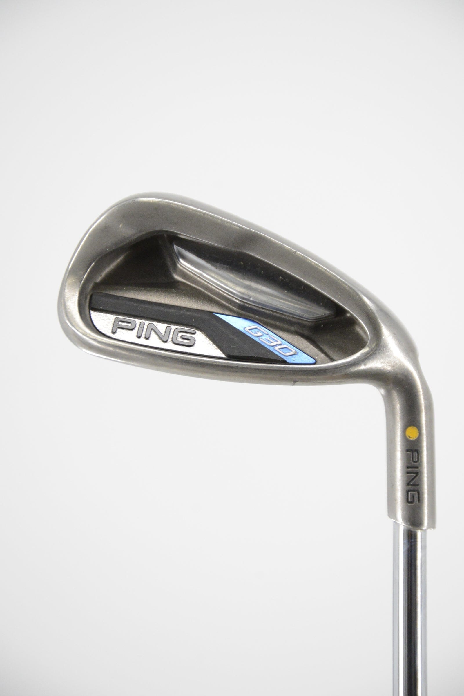 Ping G30 9 Iron S Flex 36" Golf Clubs GolfRoots 