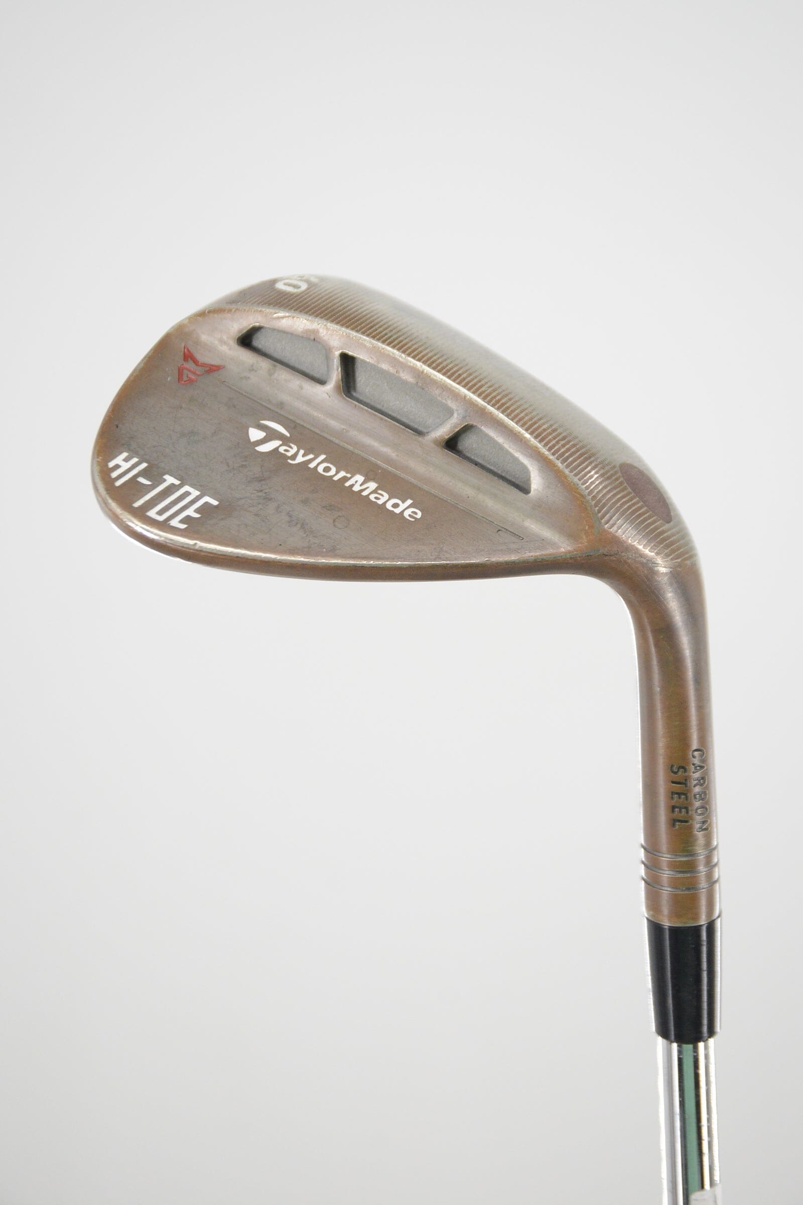 TaylorMade Hi-Toe 60 Degree Wedge Wedge Flex 34.5" Golf Clubs GolfRoots 