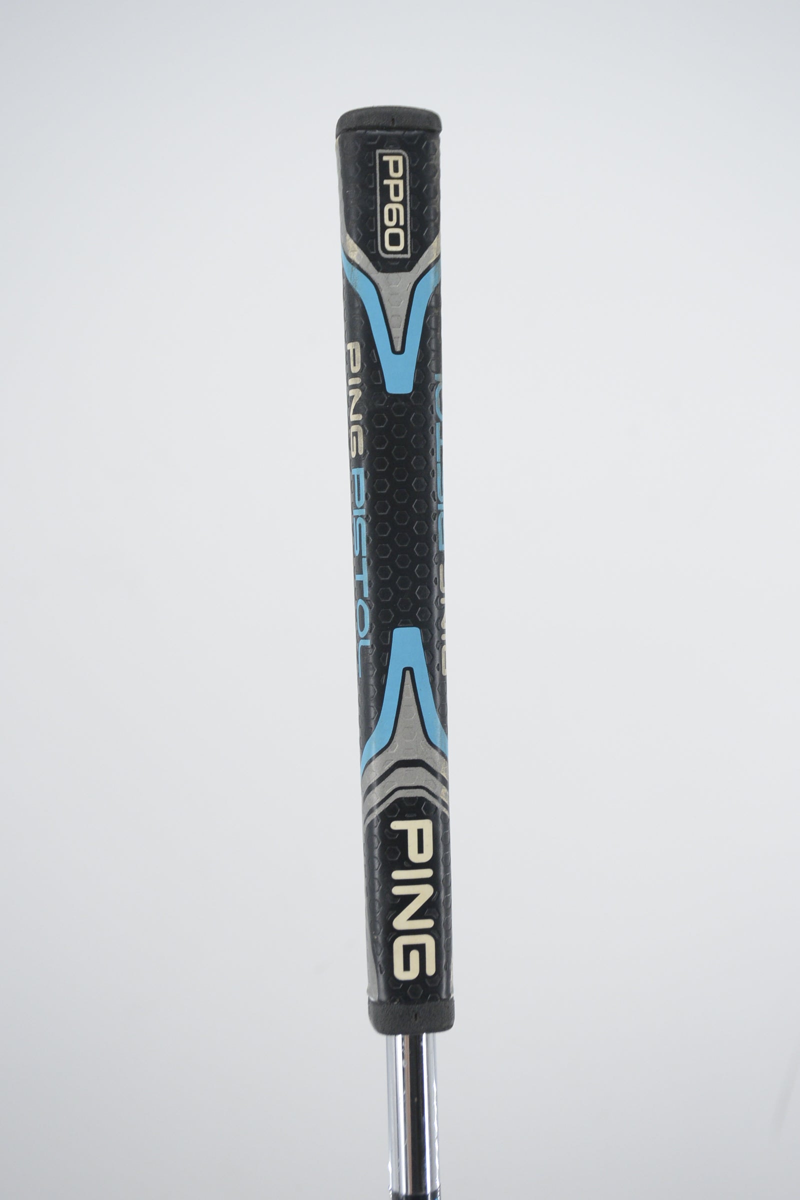 Ping Sigma 2 Fetch Platinum Putter 36.5"