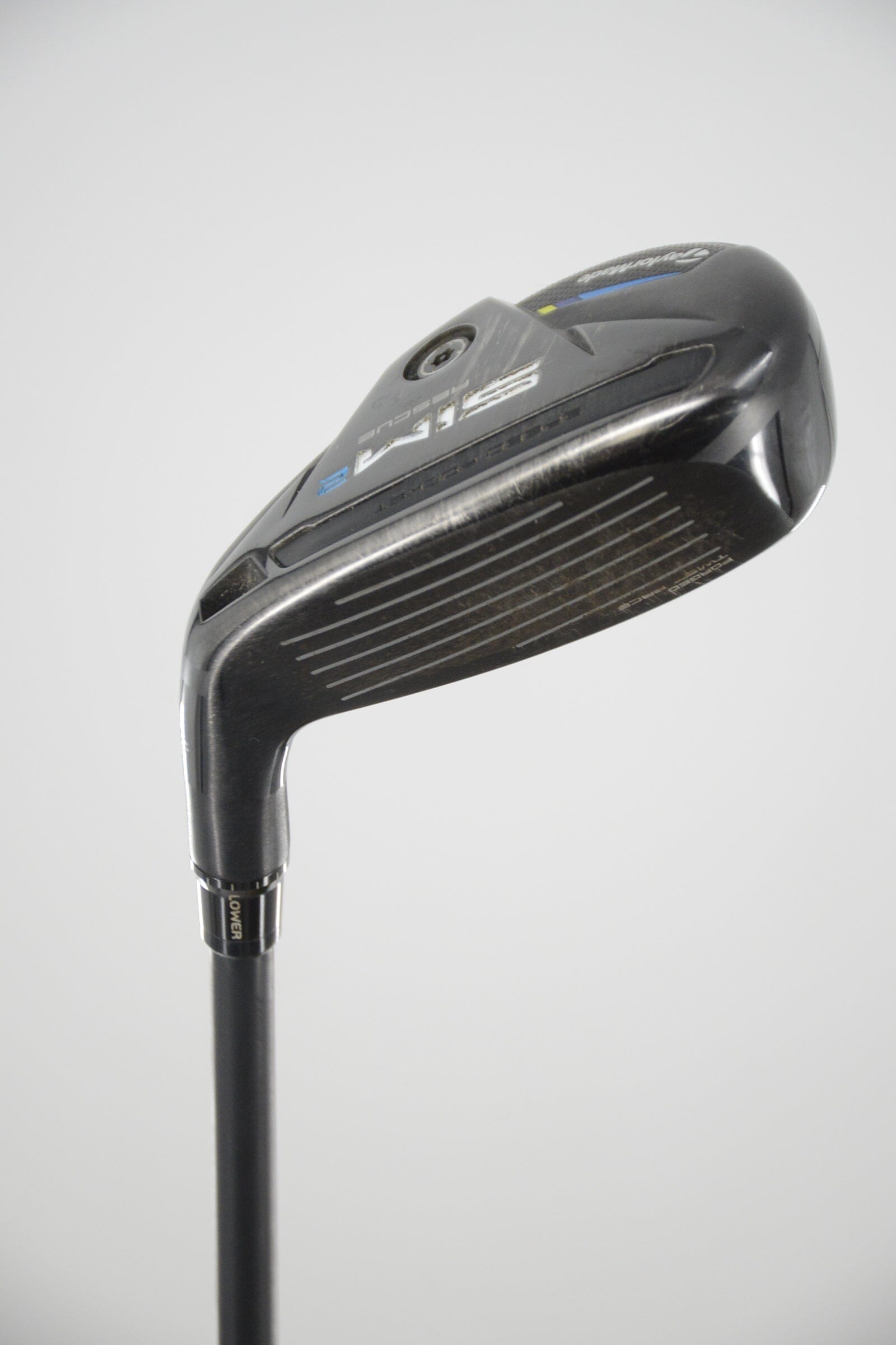 TaylorMade SIM2 Rescue 3 Hybrid X Flex 40" Golf Clubs GolfRoots 