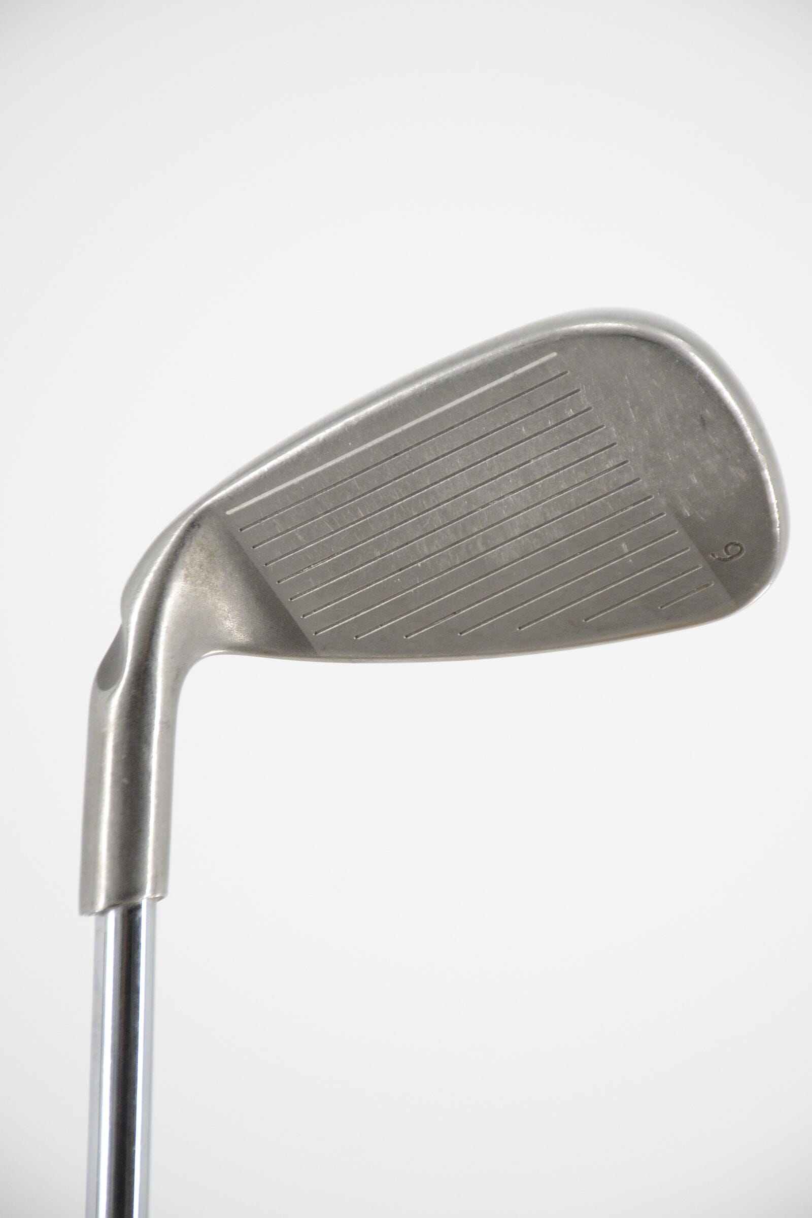 Ping G30 9 Iron S Flex 36" Golf Clubs GolfRoots 