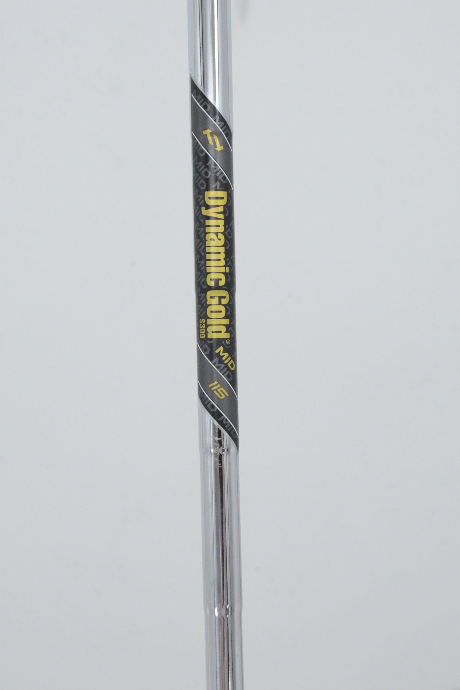 Ping I530 4-UW Iron Set S Flex +0.25" Golf Clubs GolfRoots 